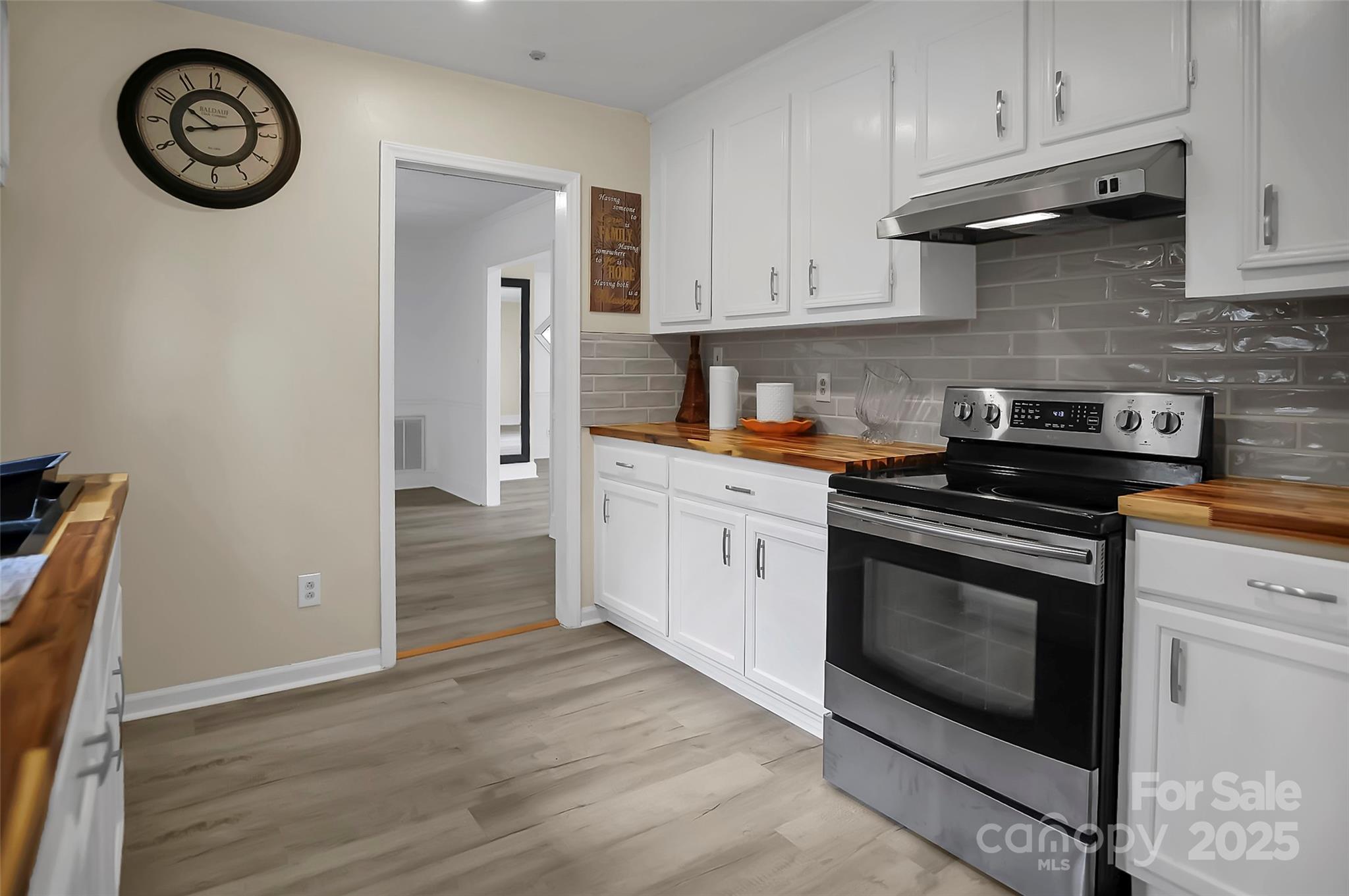 6316 Hill Gates Trail — Cherryville