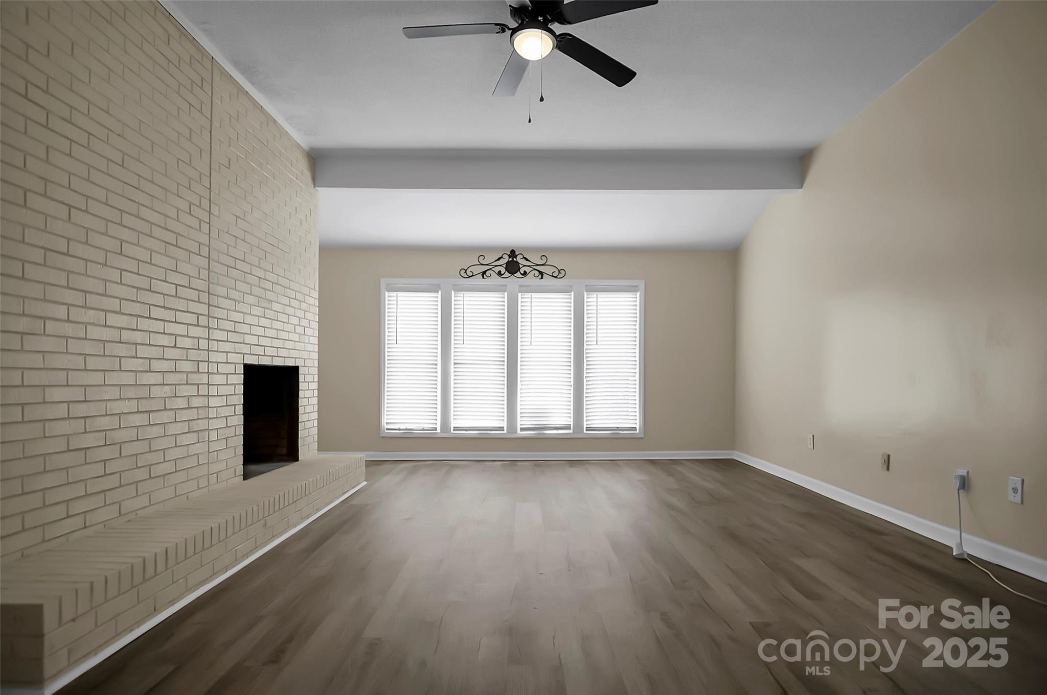 6316 Hill Gates Trail — Cherryville