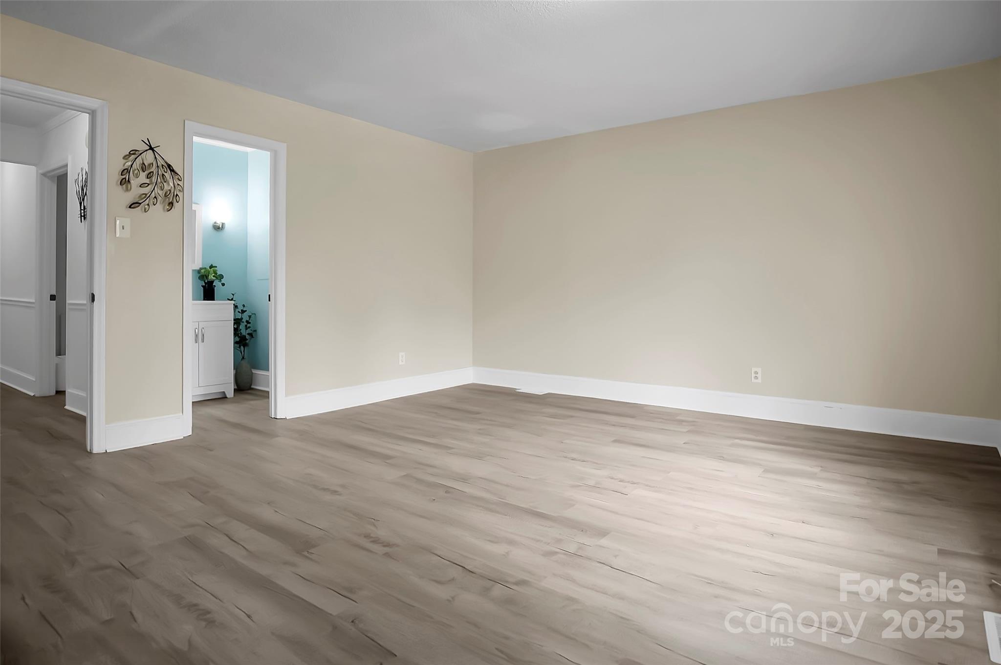 6316 Hill Gates Trail — Cherryville