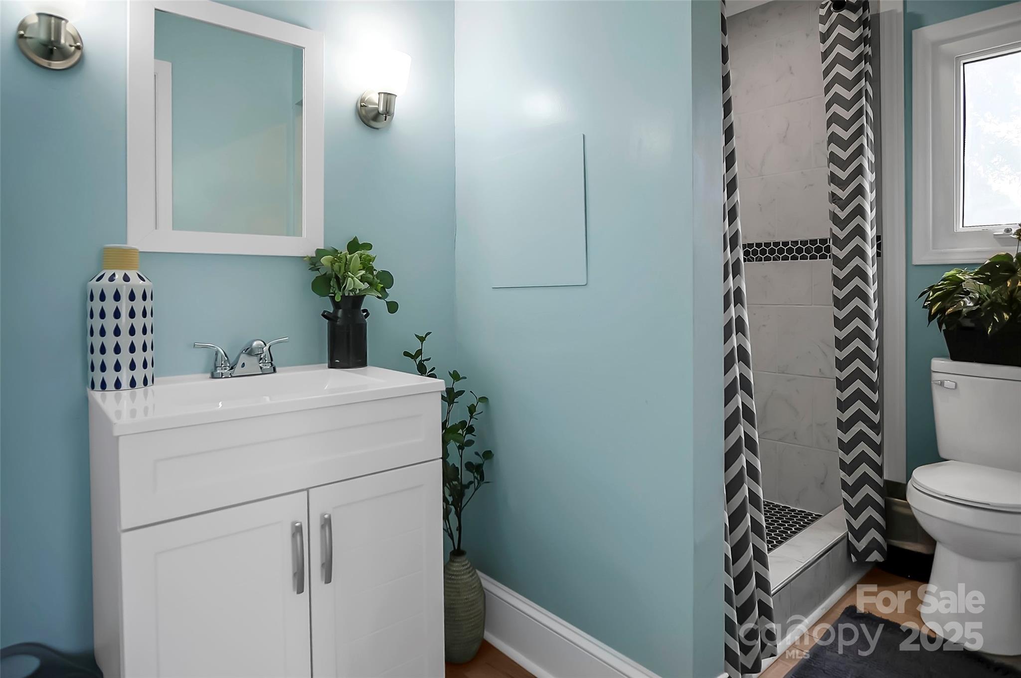 6316 Hill Gates Trail — Cherryville