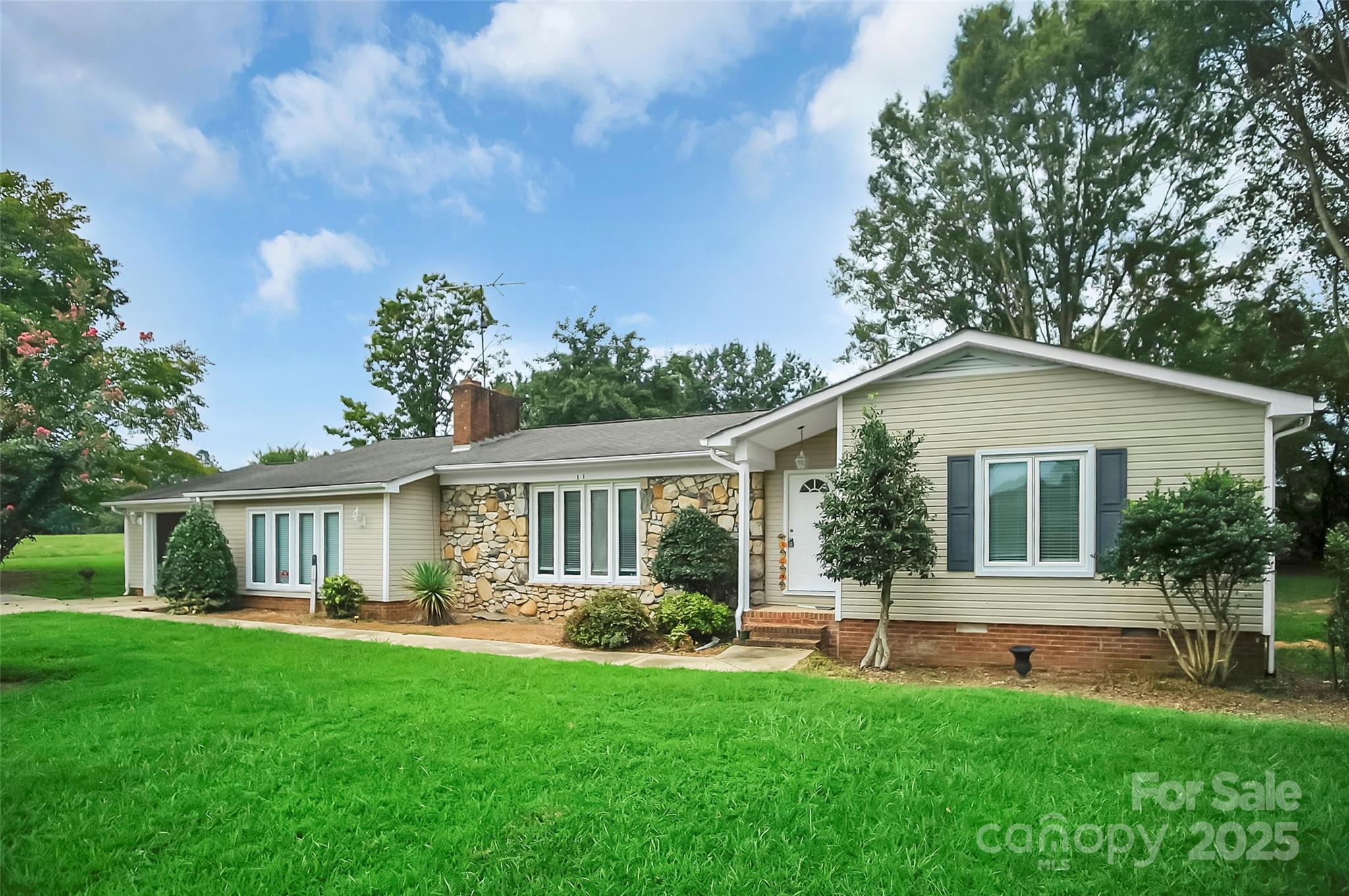 6316 Hill Gates Trail — Cherryville
