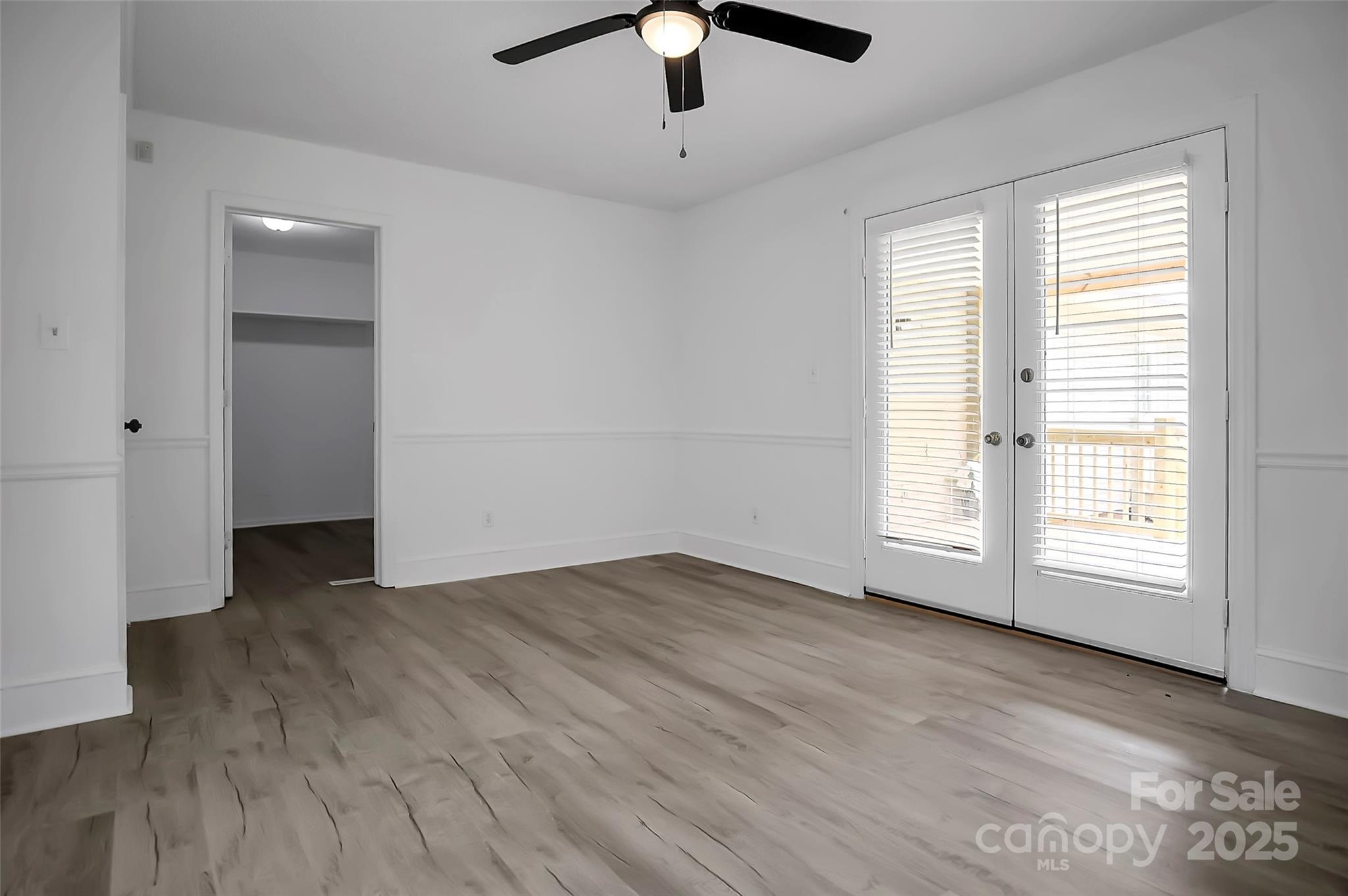 6316 Hill Gates Trail — Cherryville