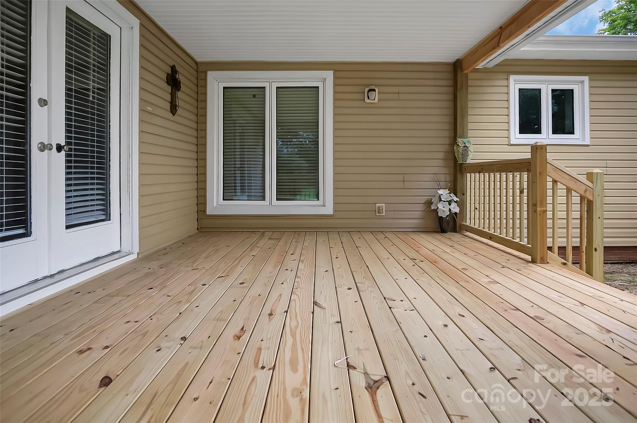 6316 Hill Gates Trail — Cherryville