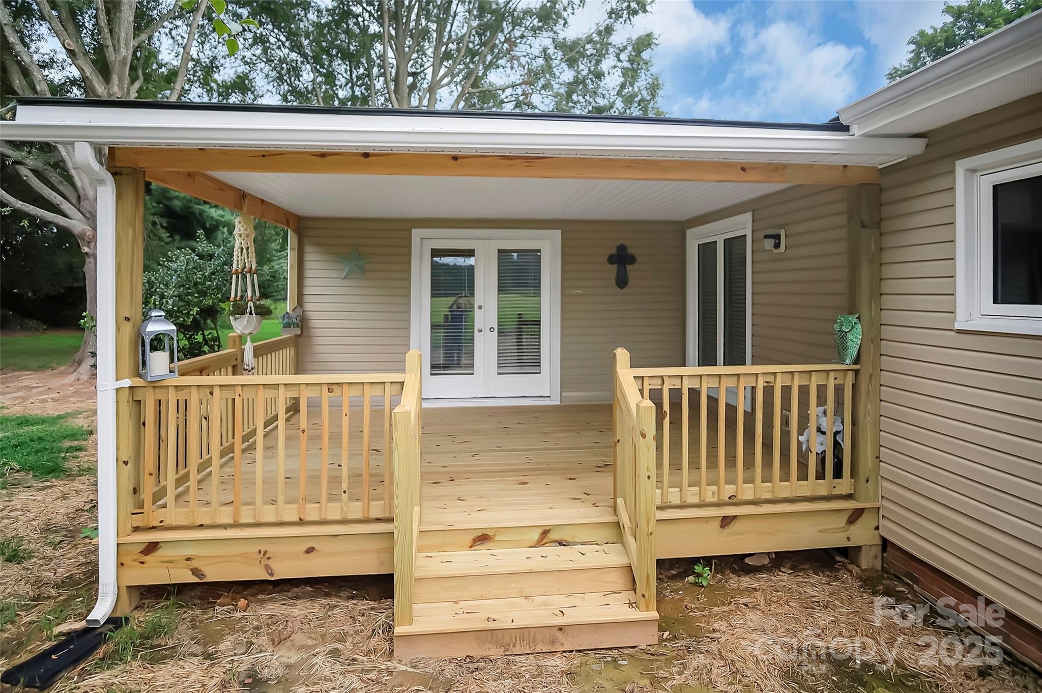 6316 Hill Gates Trail — Cherryville