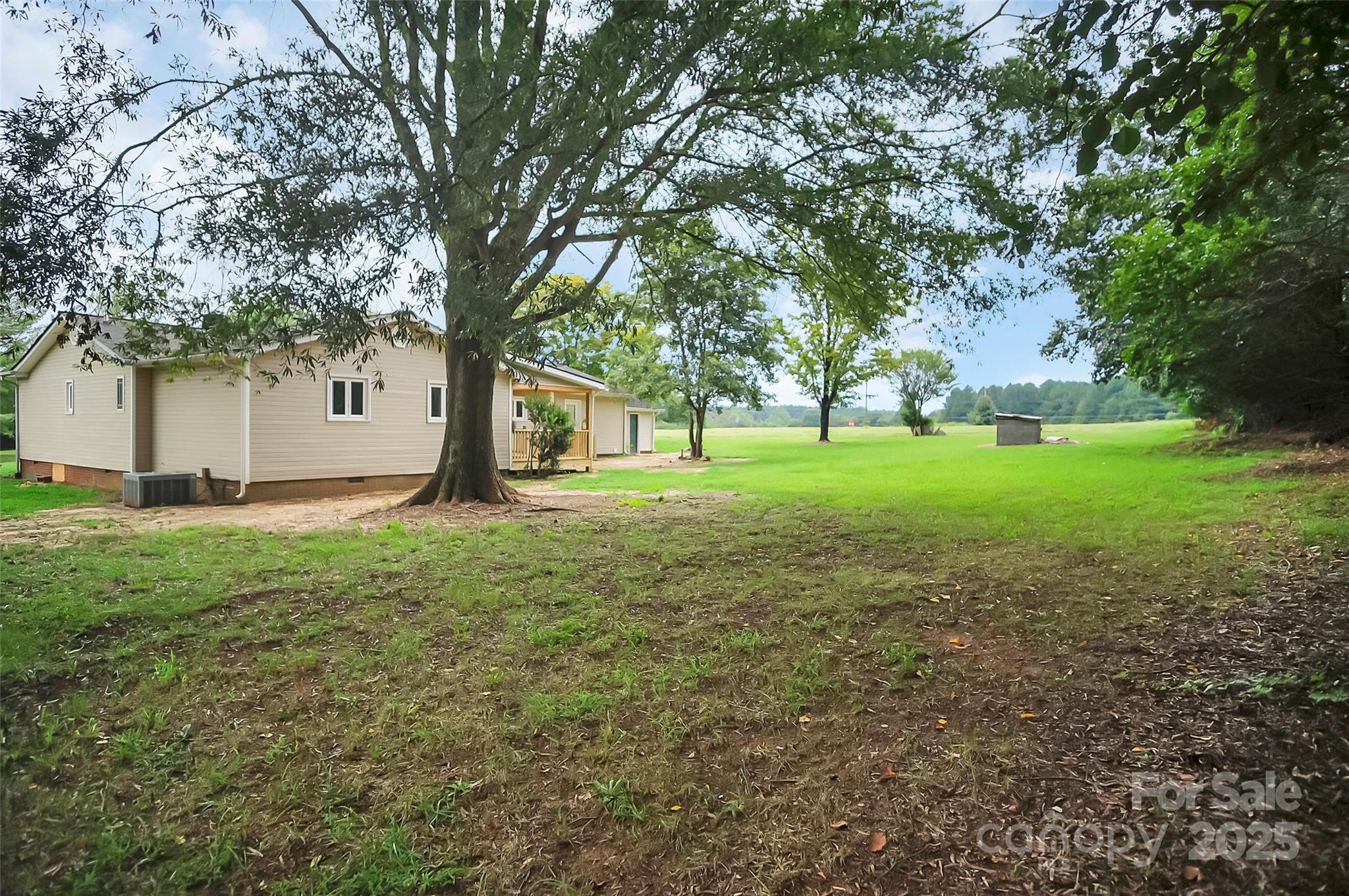 6316 Hill Gates Trail — Cherryville
