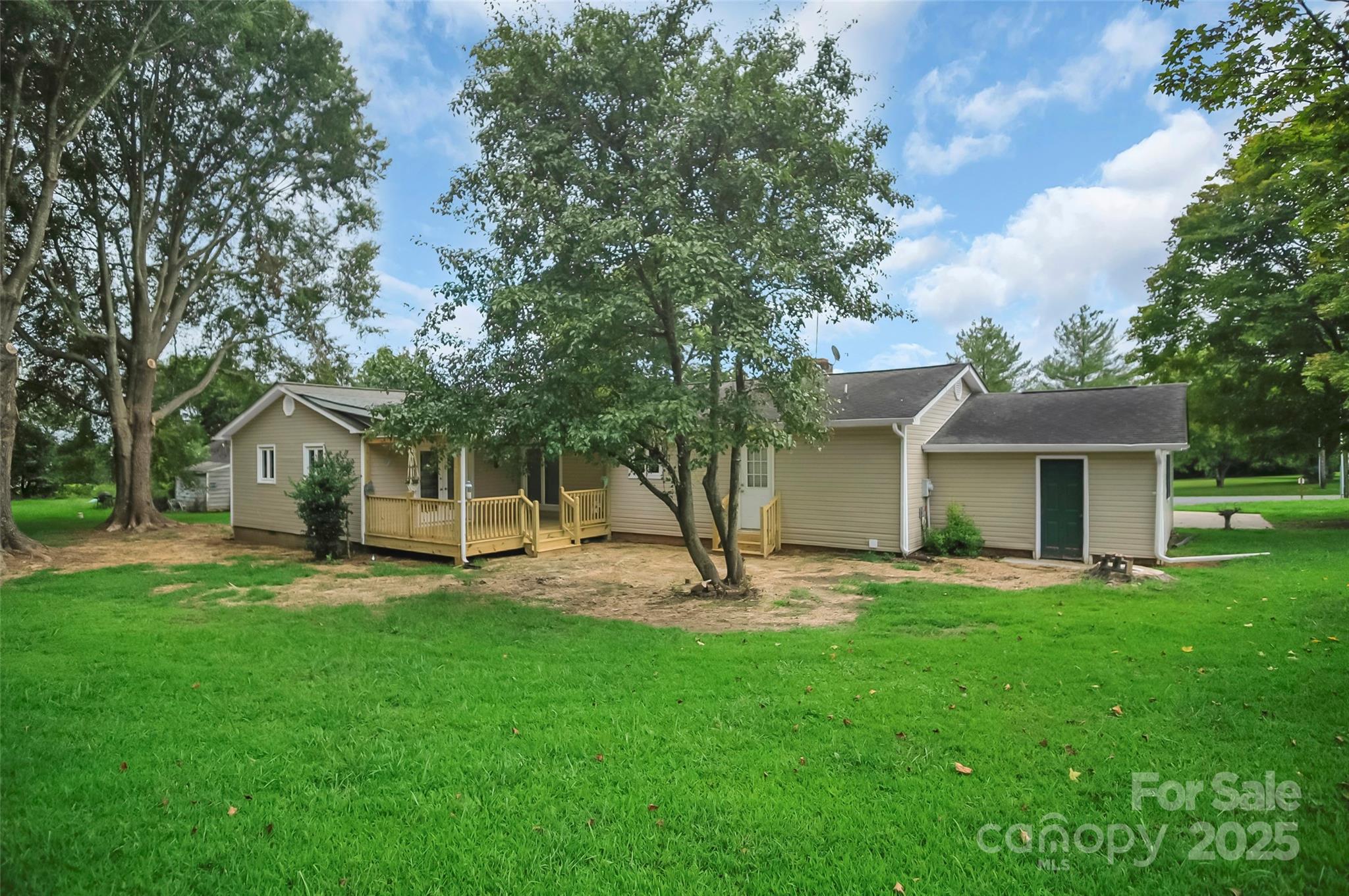 6316 Hill Gates Trail — Cherryville