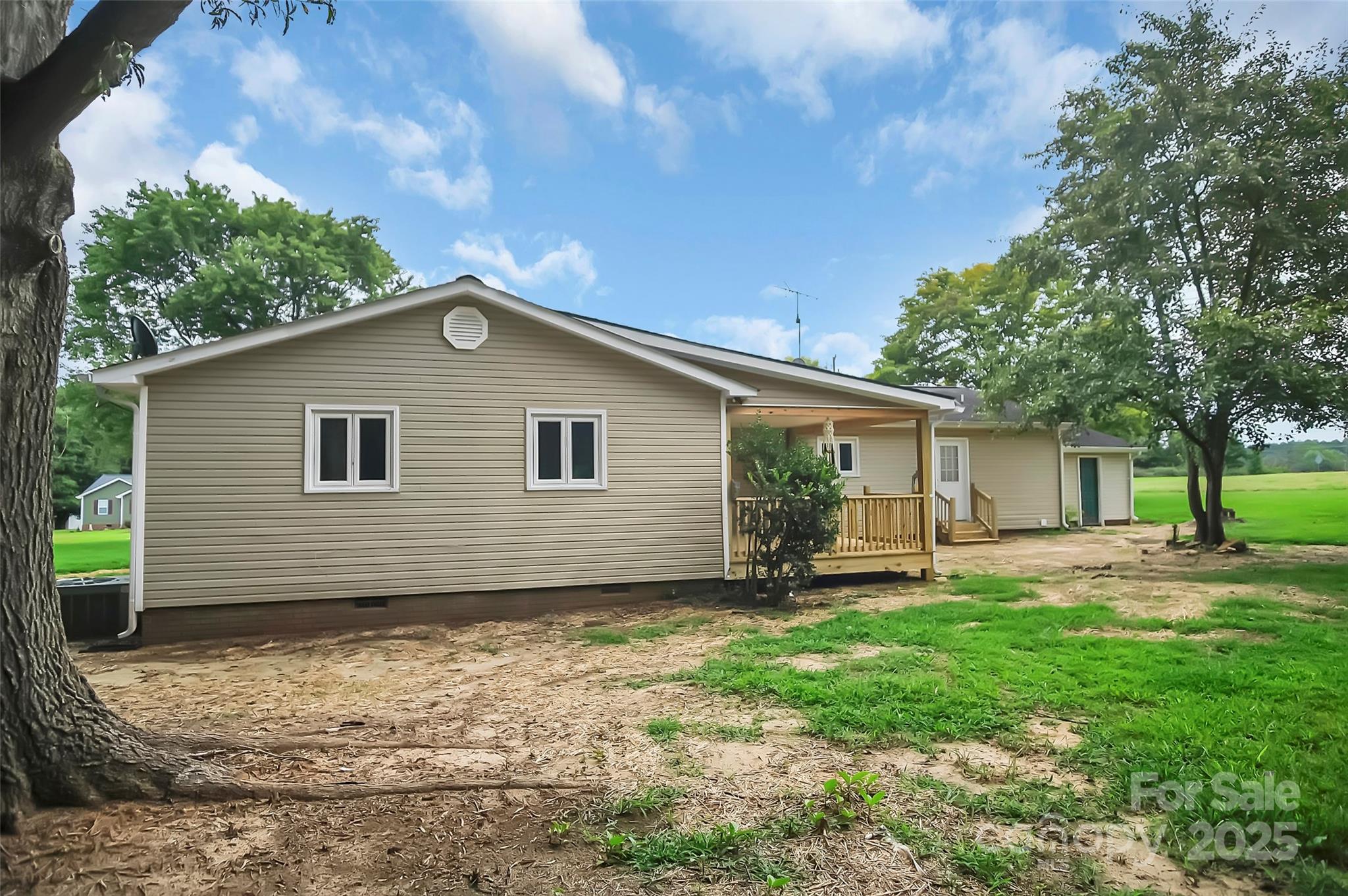 6316 Hill Gates Trail — Cherryville