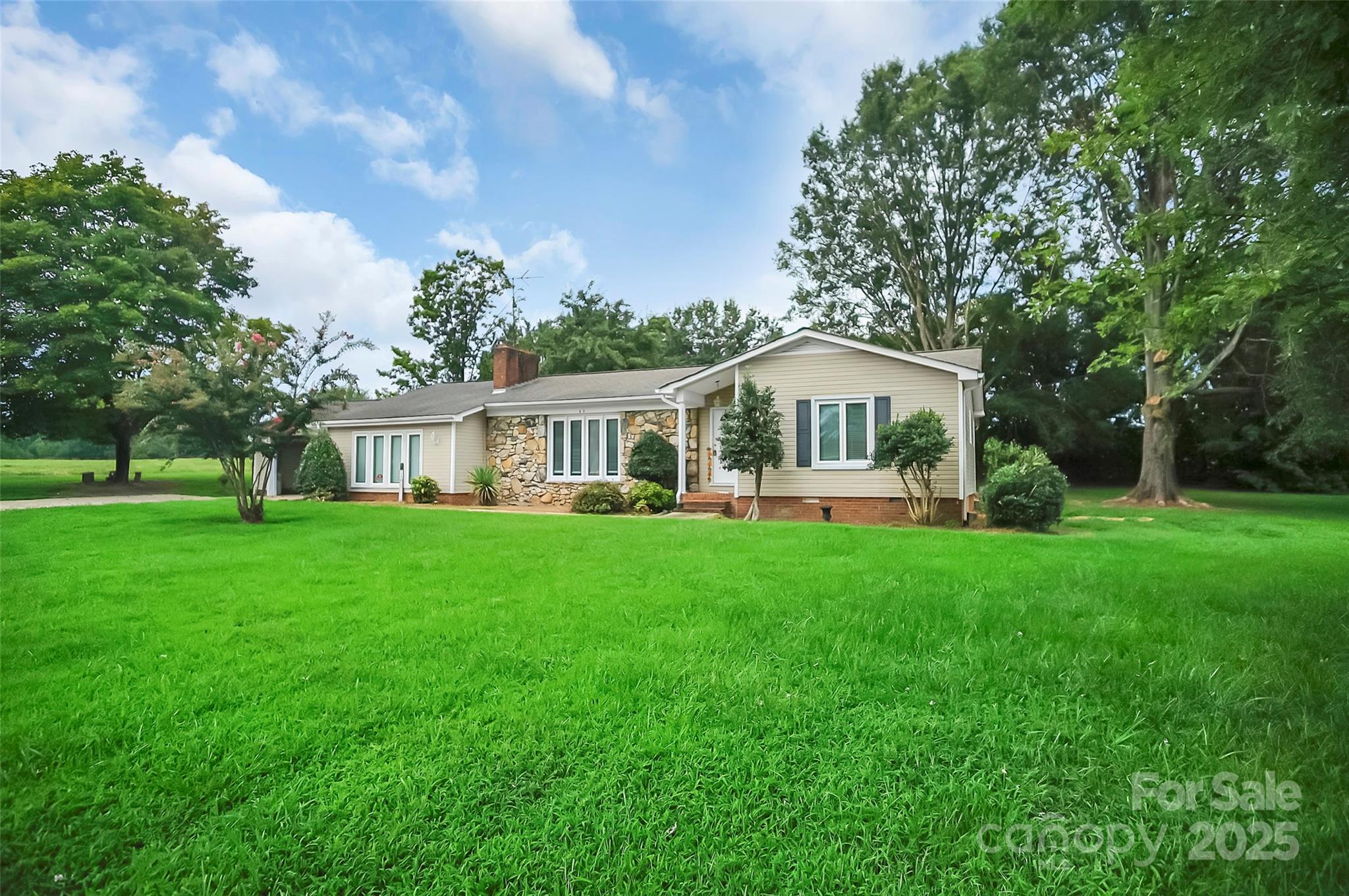 6316 Hill Gates Trail — Cherryville