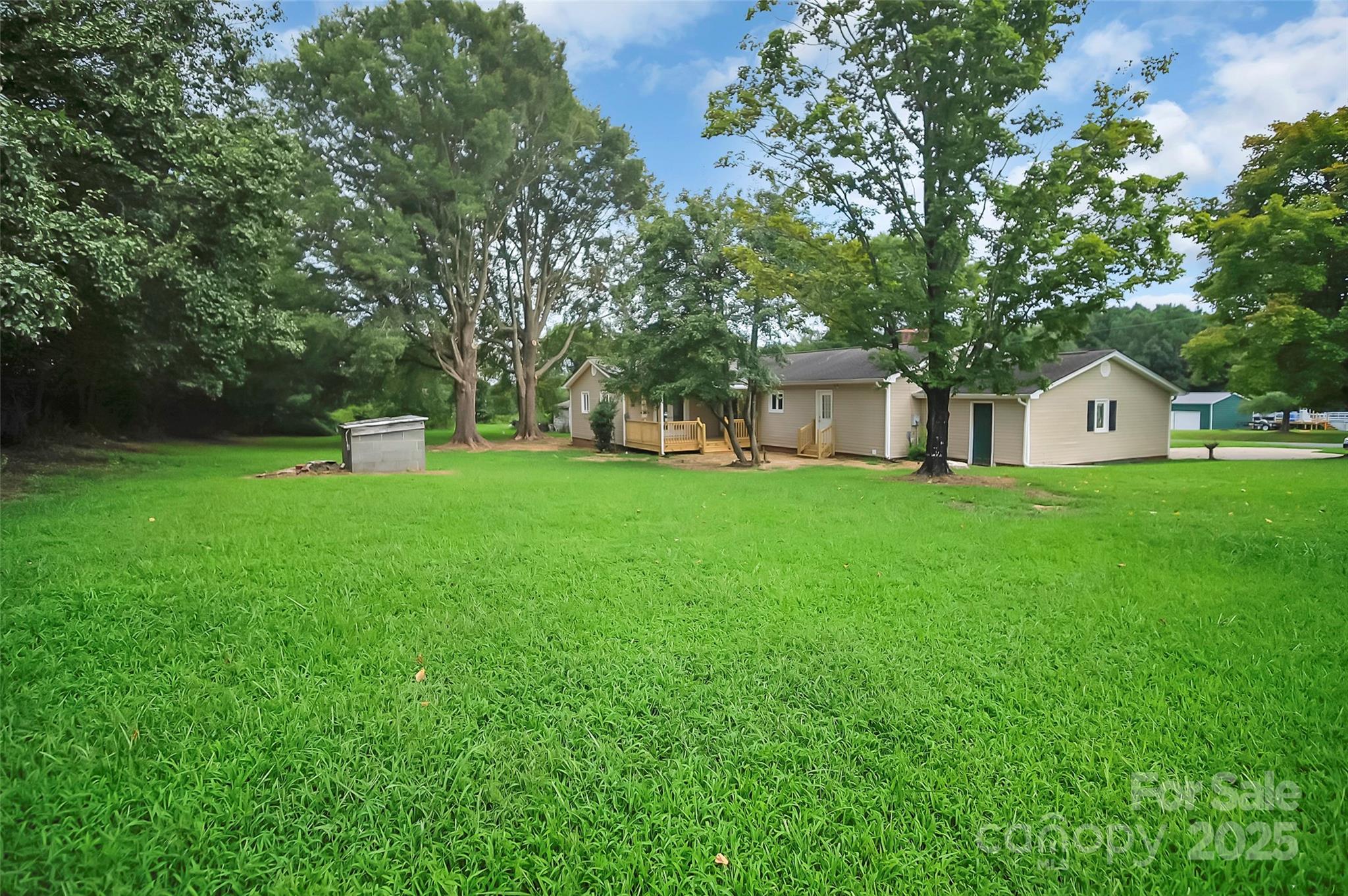 6316 Hill Gates Trail — Cherryville