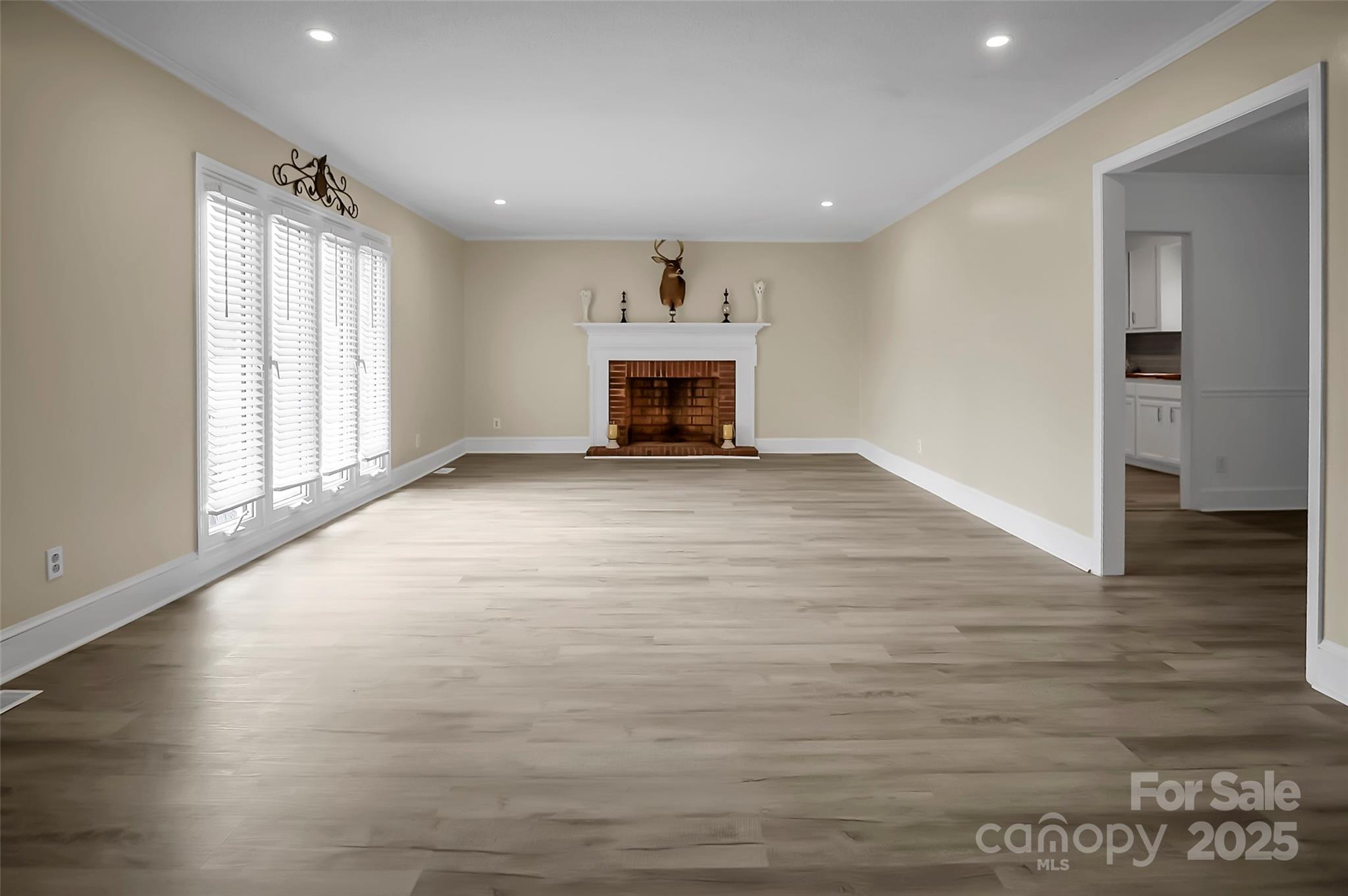 6316 Hill Gates Trail — Cherryville