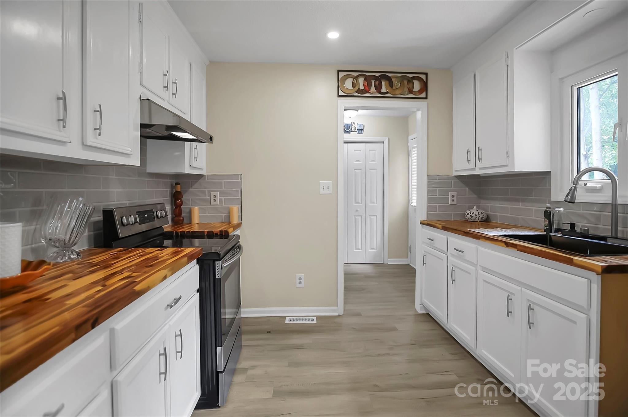 6316 Hill Gates Trail — Cherryville