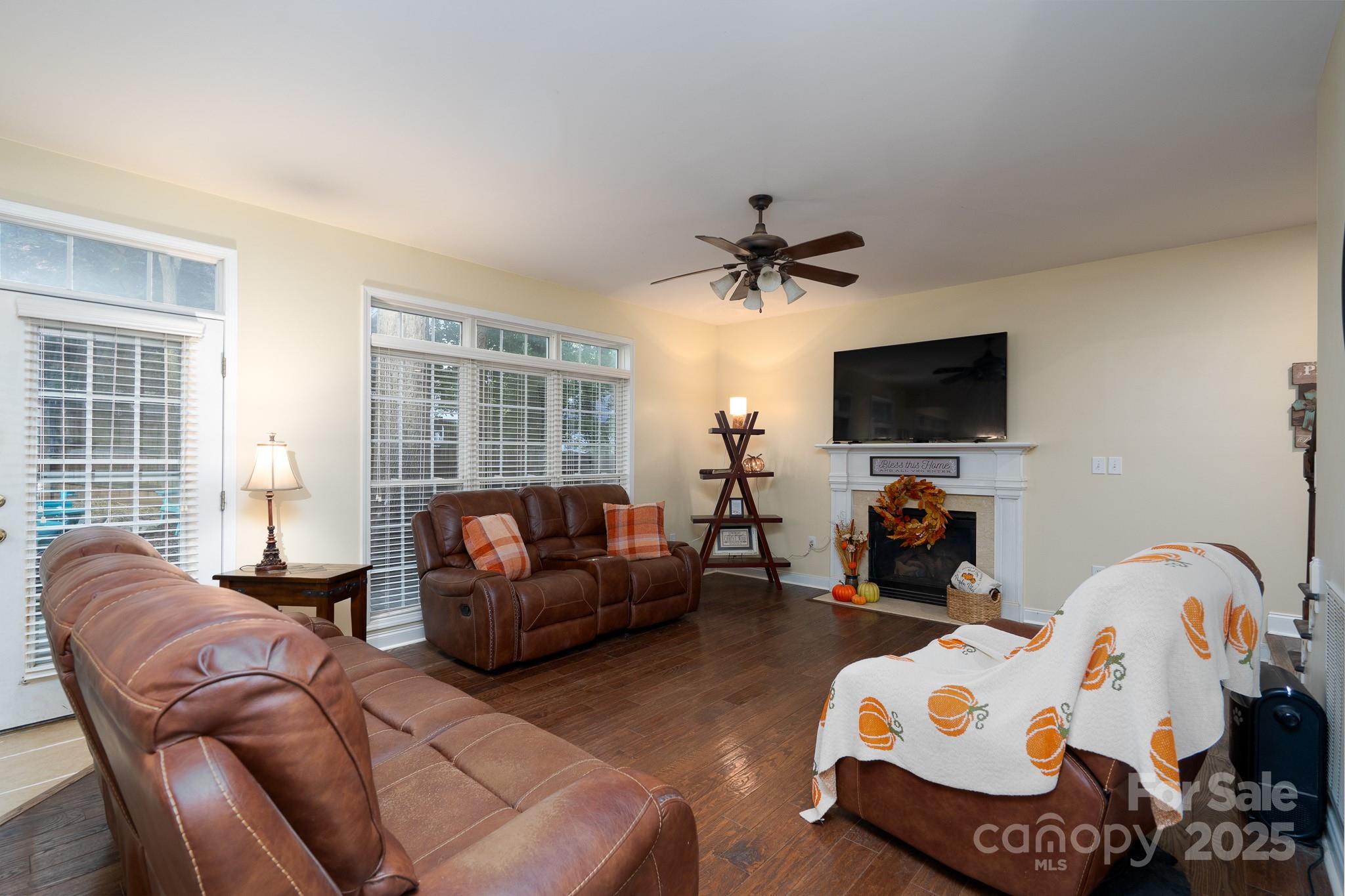 709 Carson Court — Kannapolis