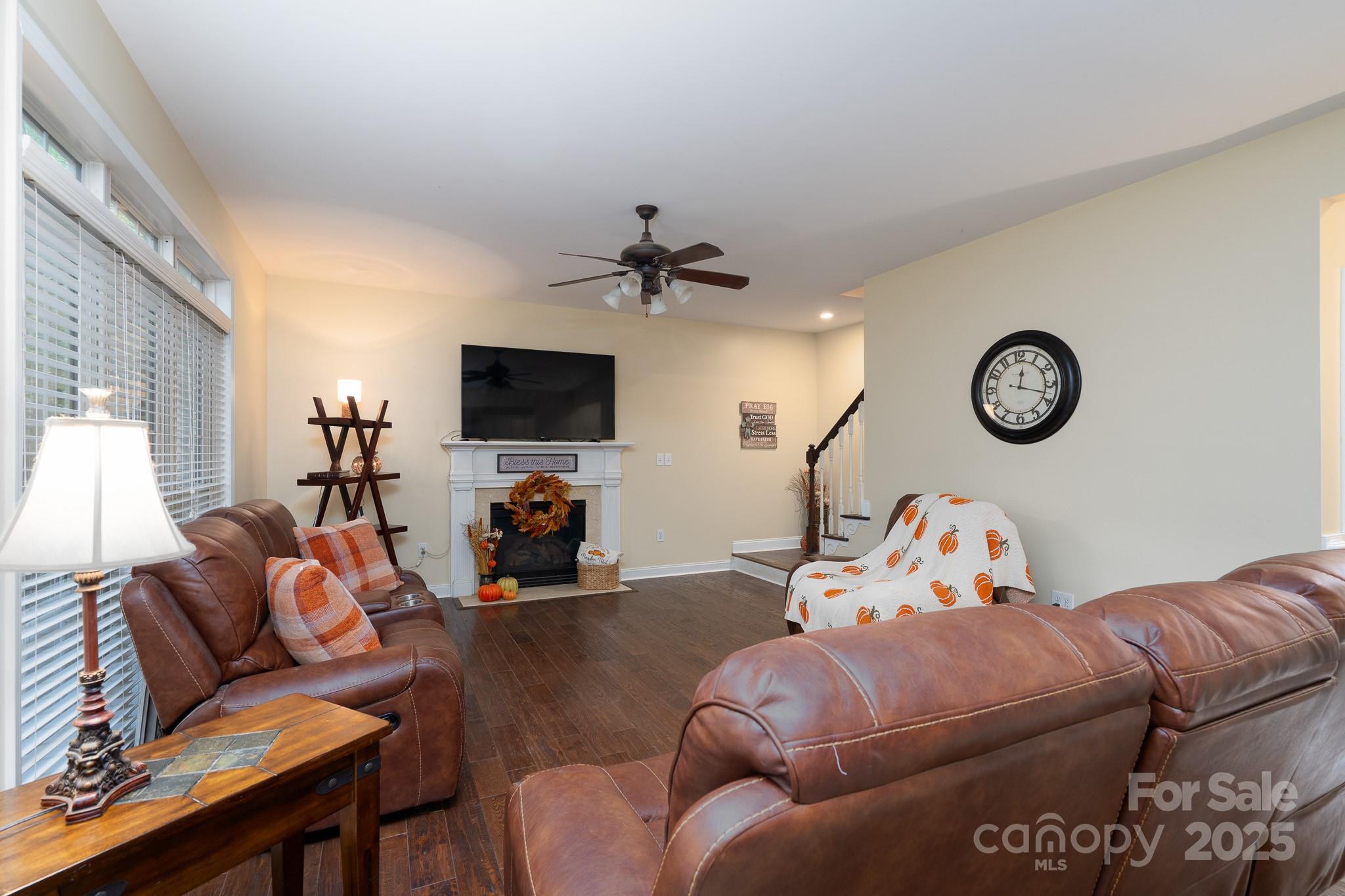 709 Carson Court — Kannapolis