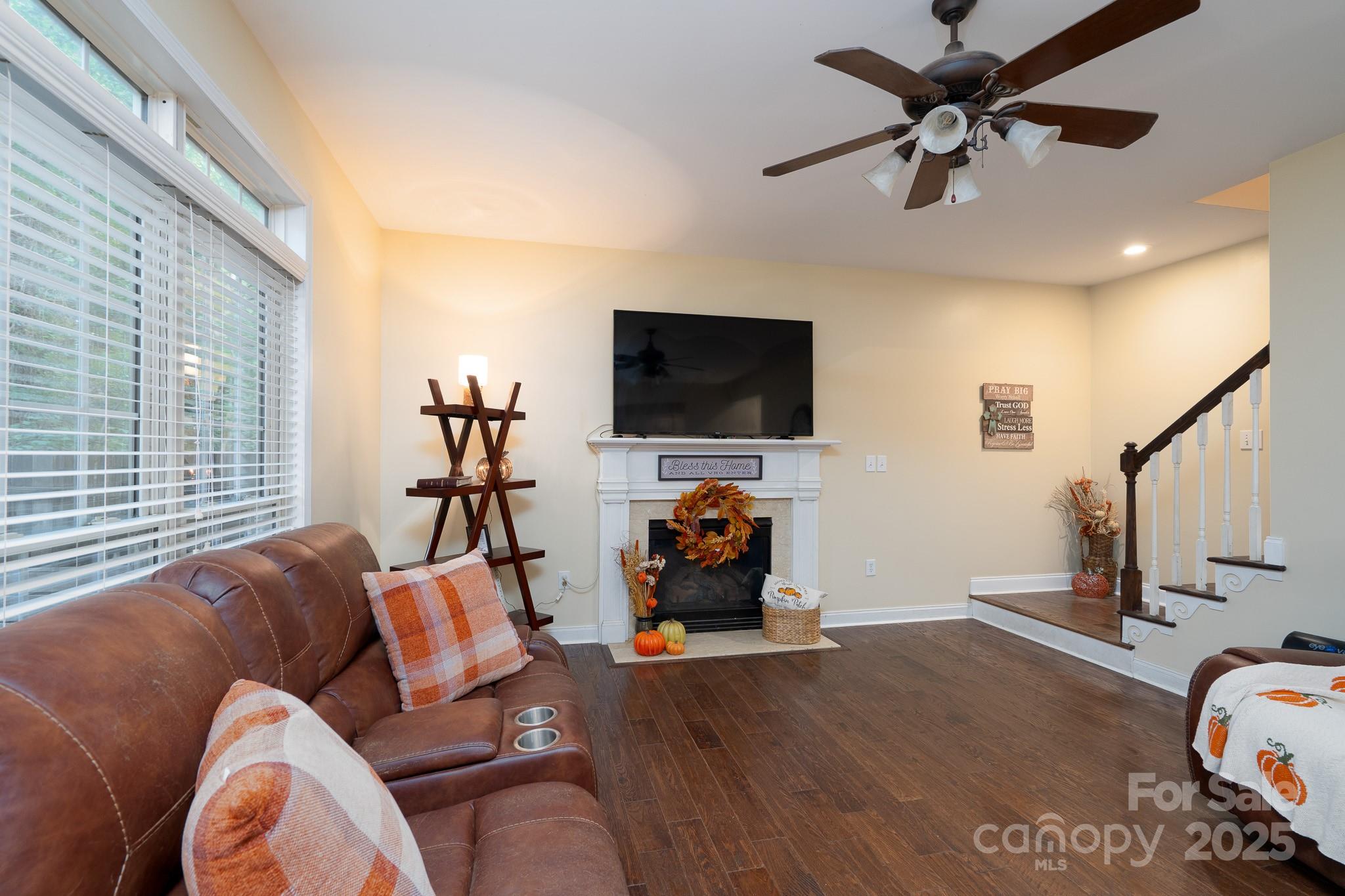 709 Carson Court — Kannapolis