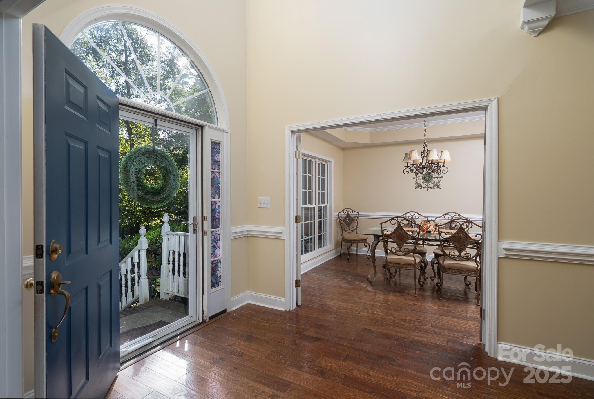 709 Carson Court — Kannapolis