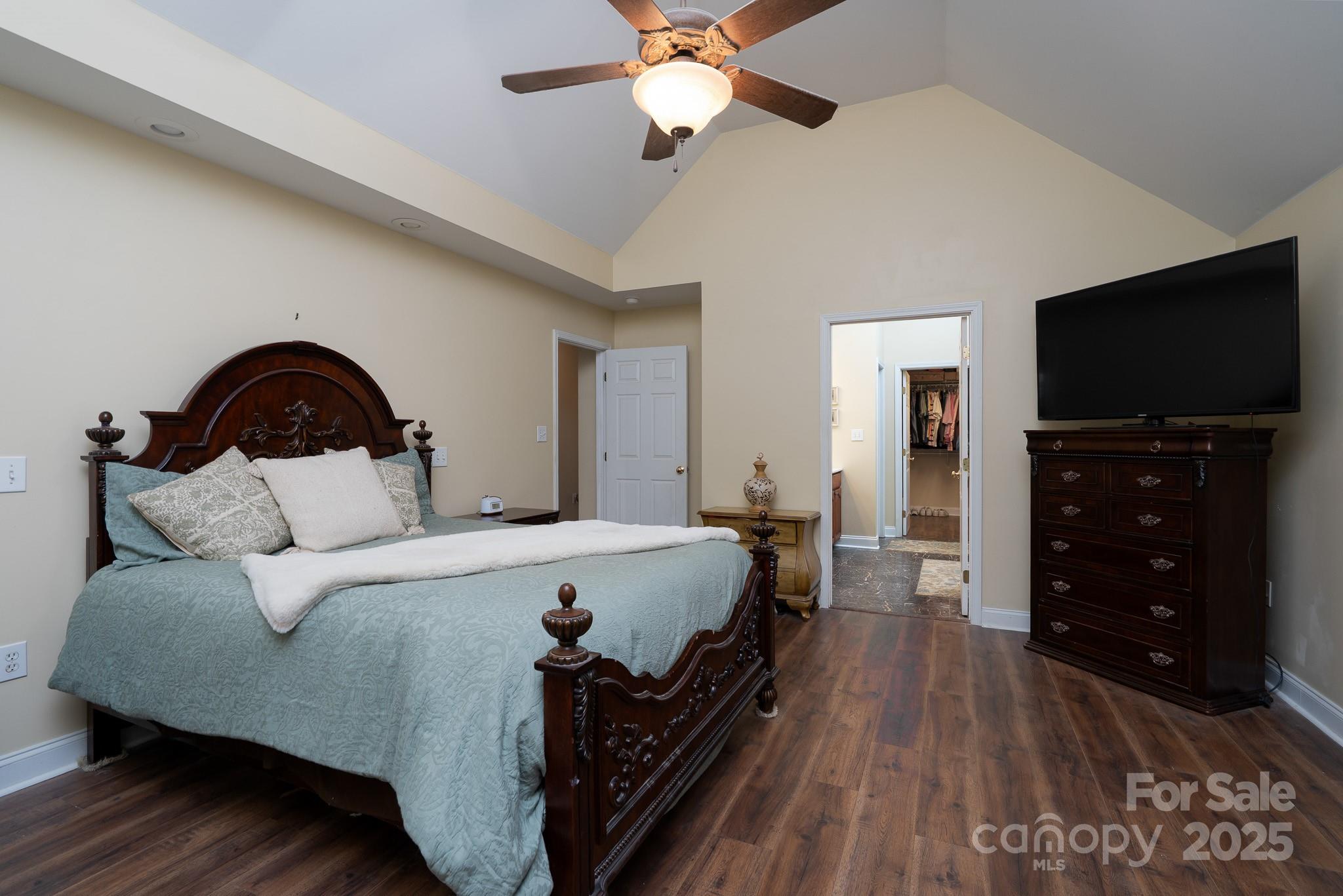 709 Carson Court — Kannapolis