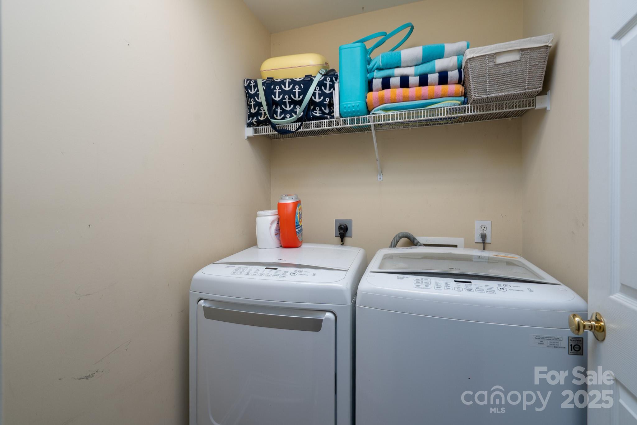 709 Carson Court — Kannapolis