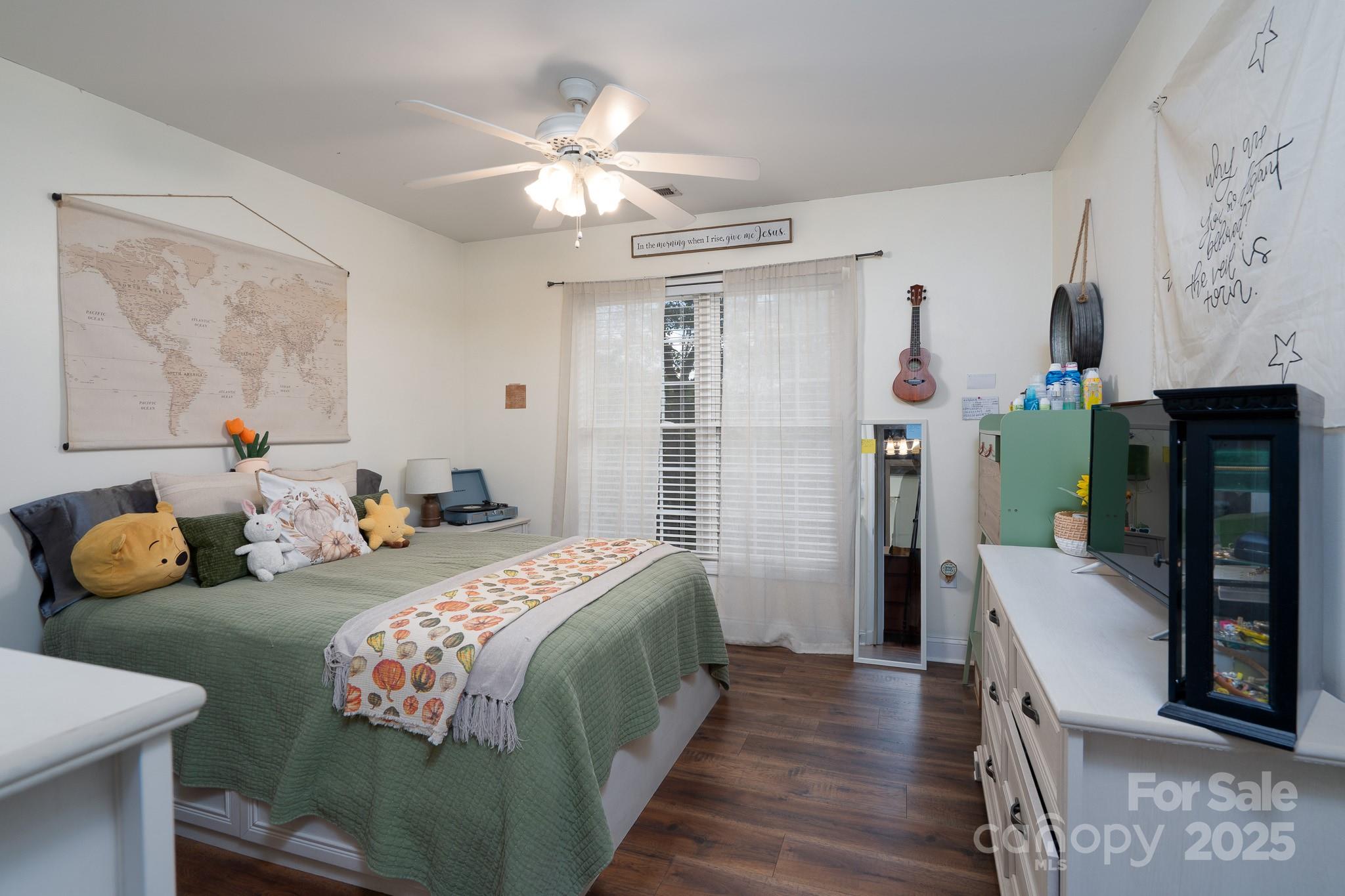 709 Carson Court — Kannapolis