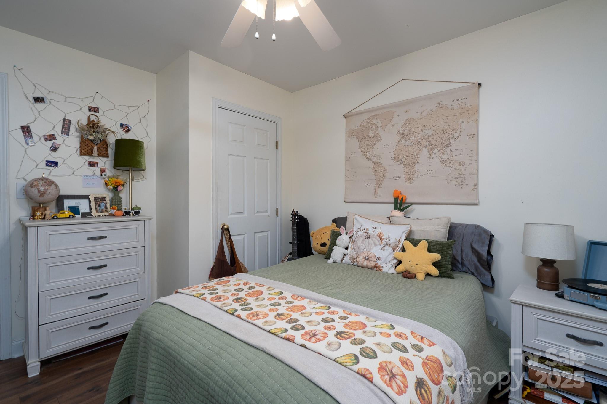 709 Carson Court — Kannapolis