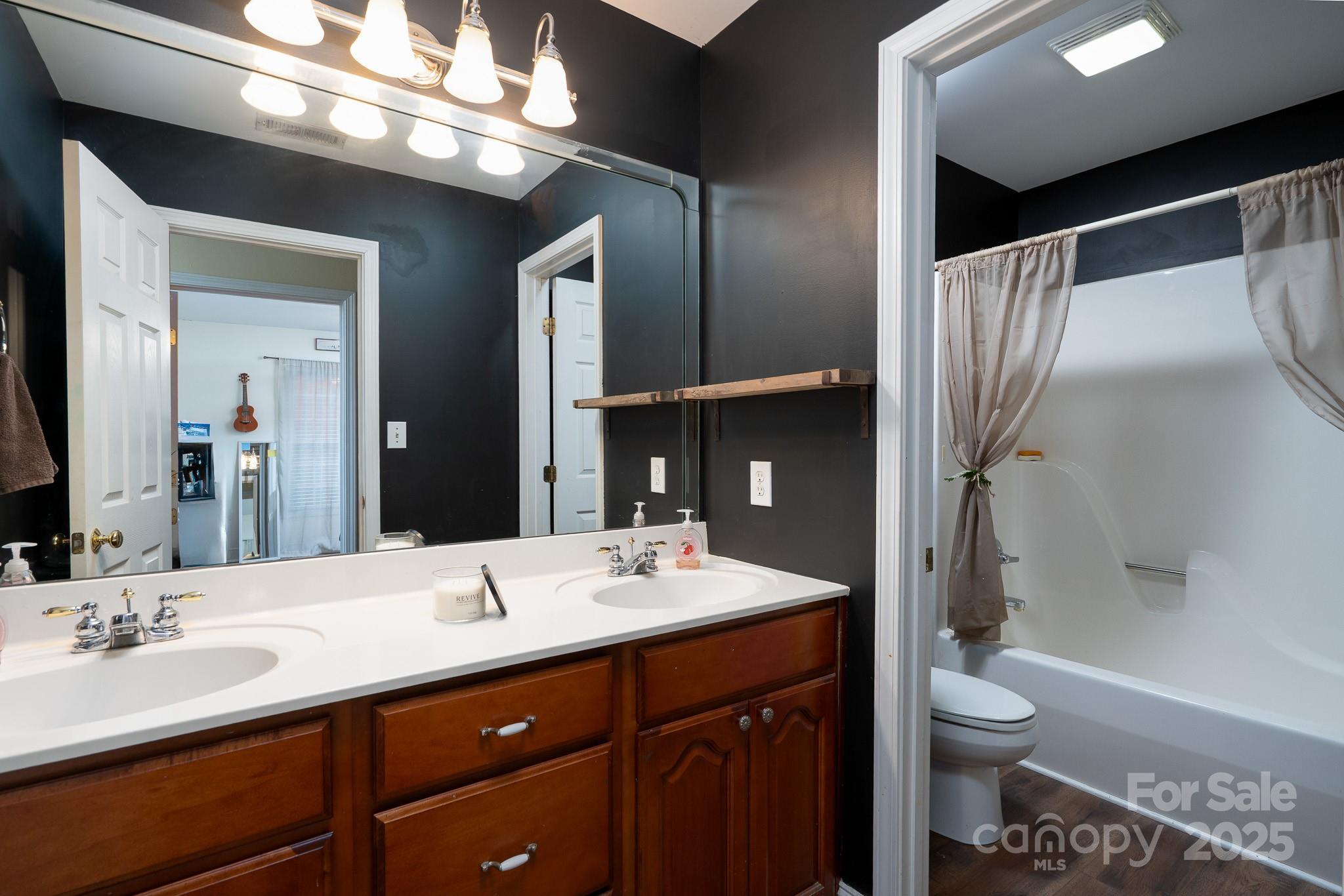 709 Carson Court — Kannapolis