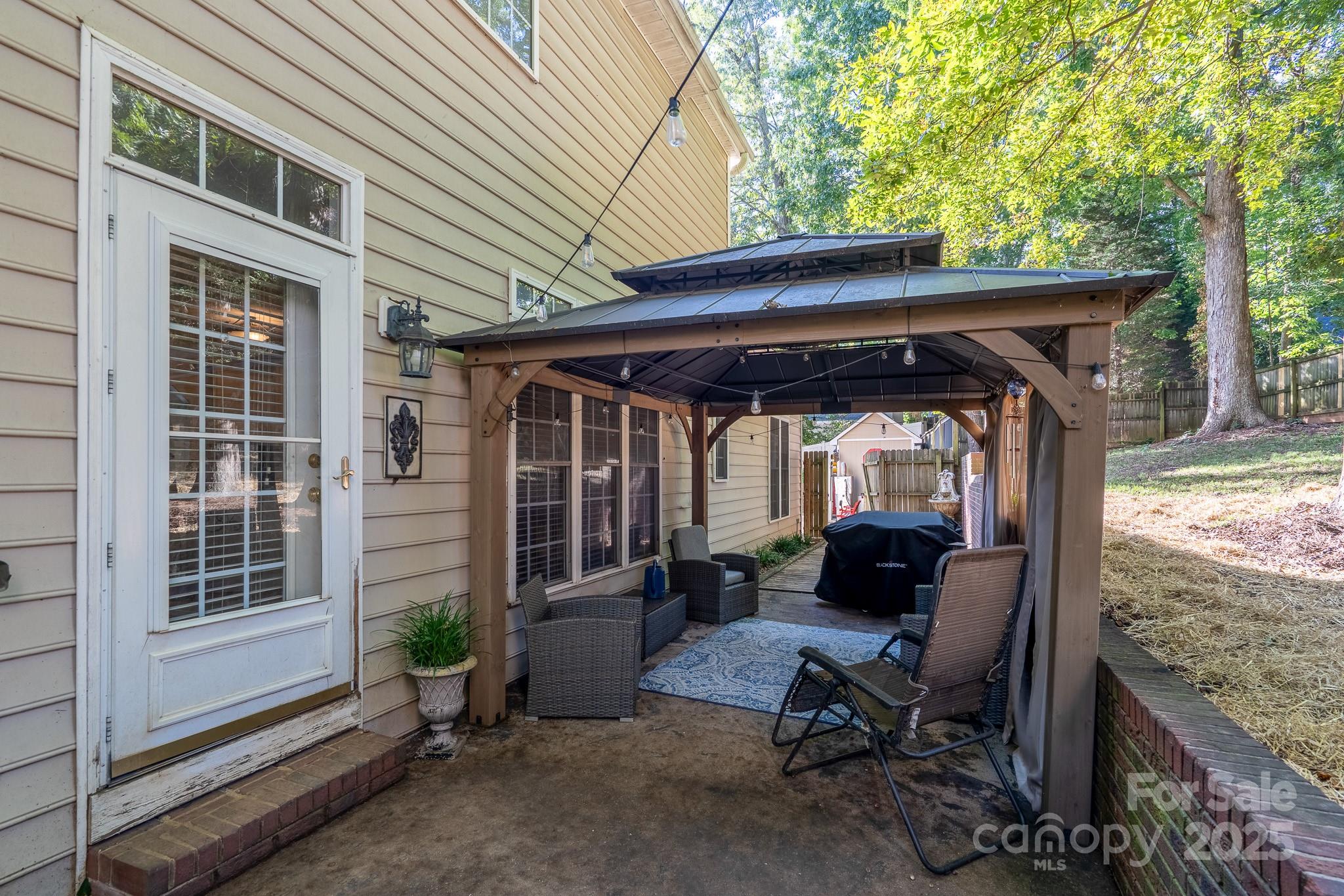 709 Carson Court — Kannapolis