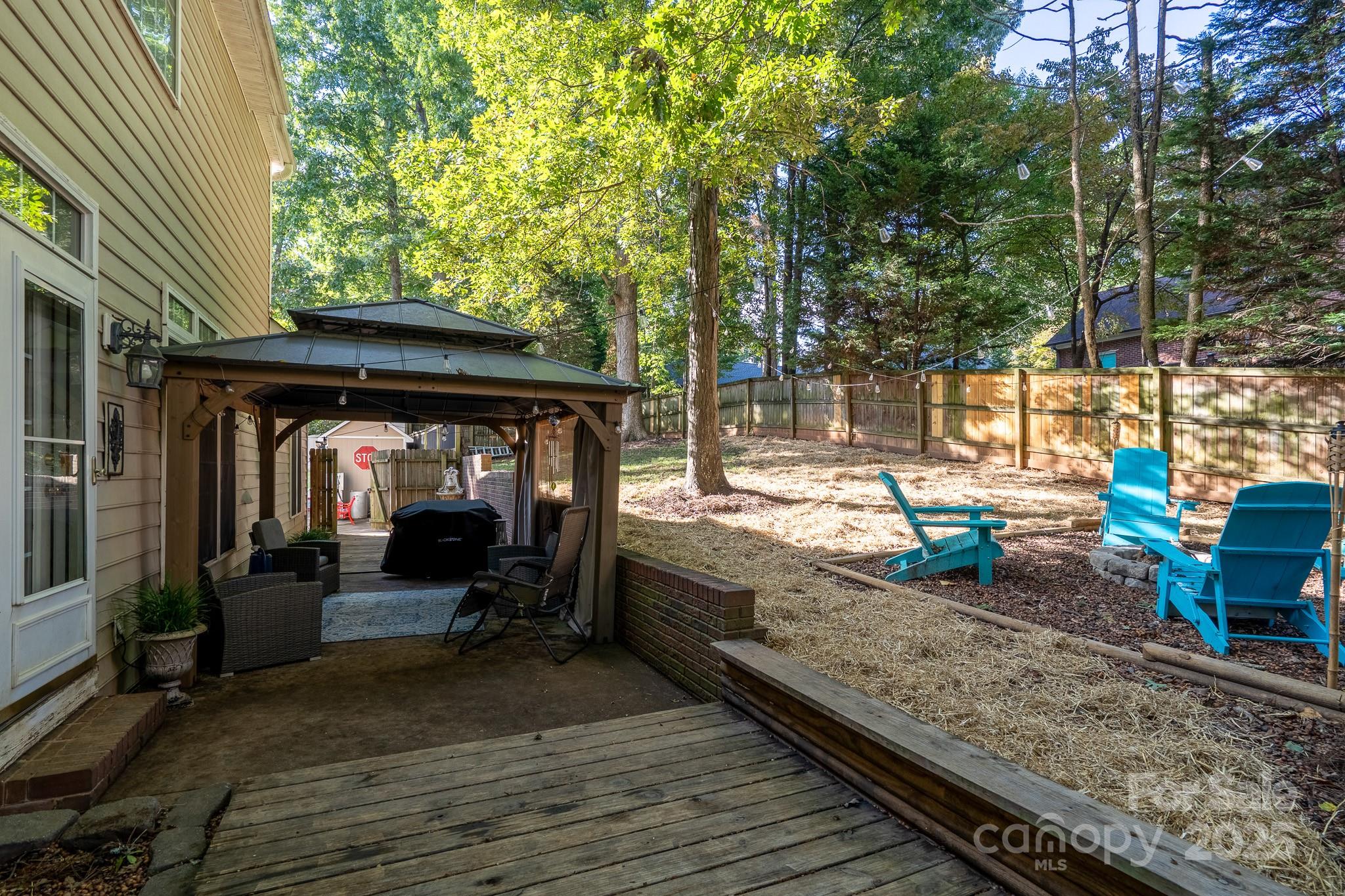 709 Carson Court — Kannapolis