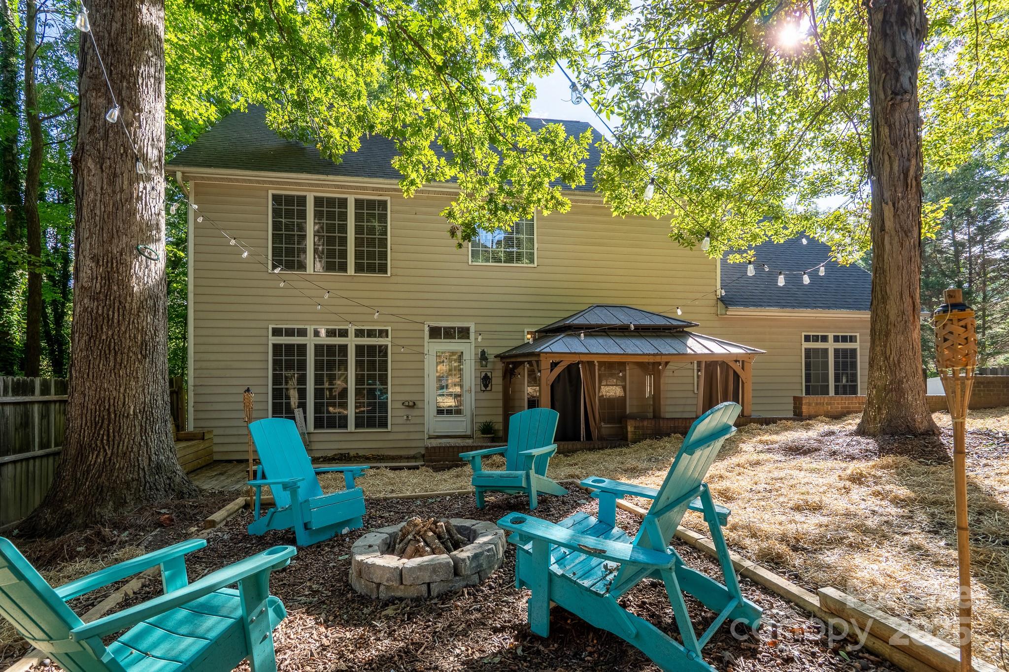 709 Carson Court — Kannapolis