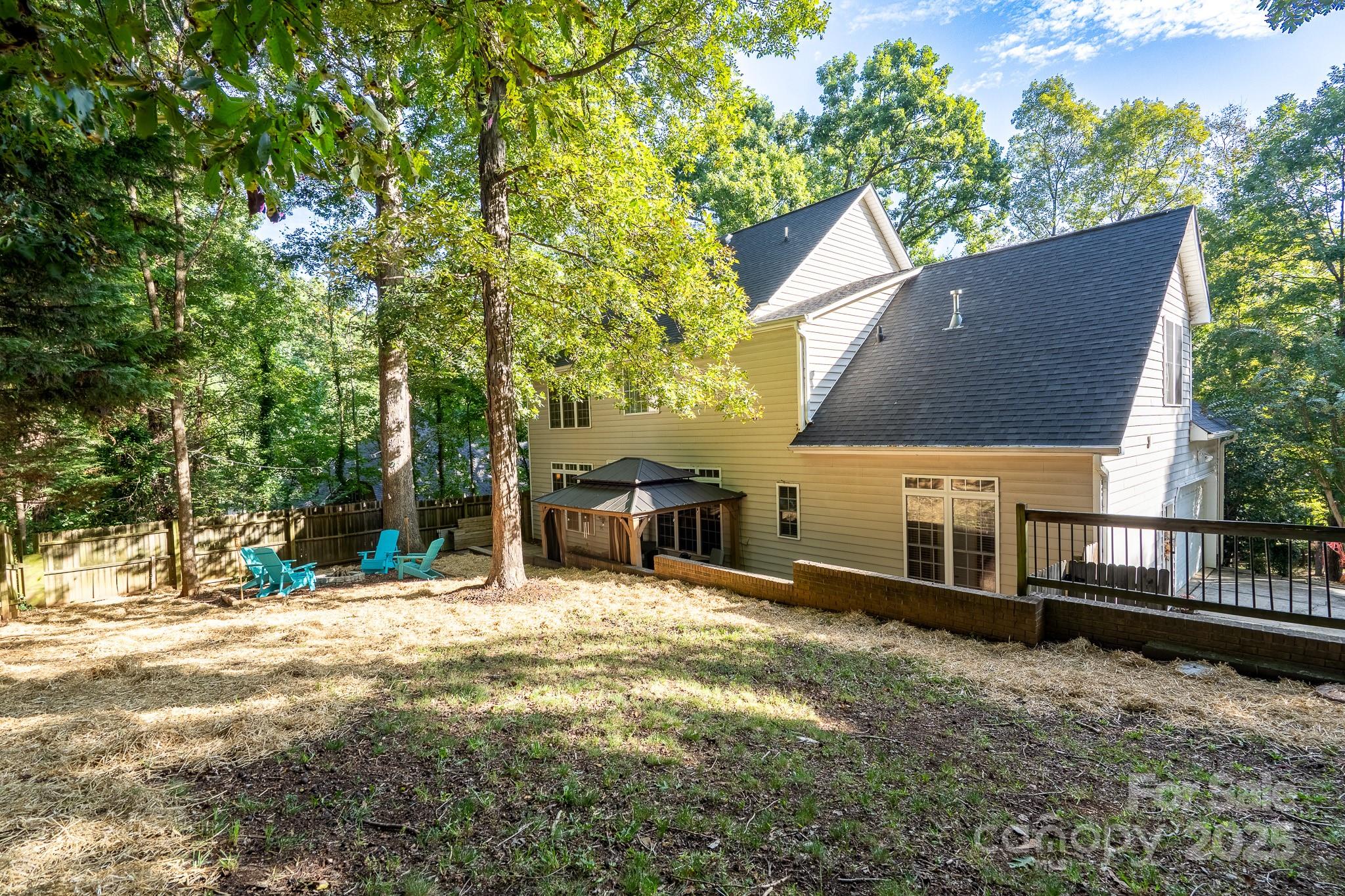 709 Carson Court — Kannapolis