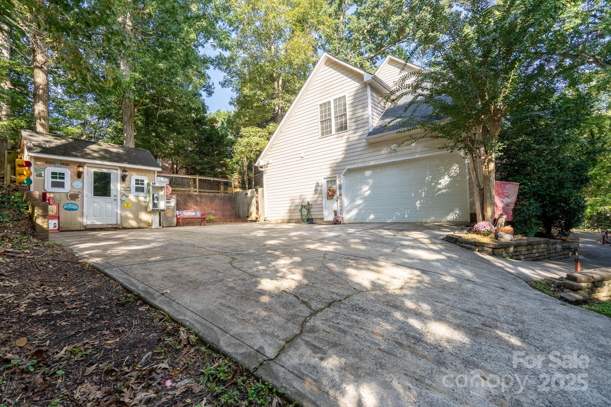 709 Carson Court — Kannapolis