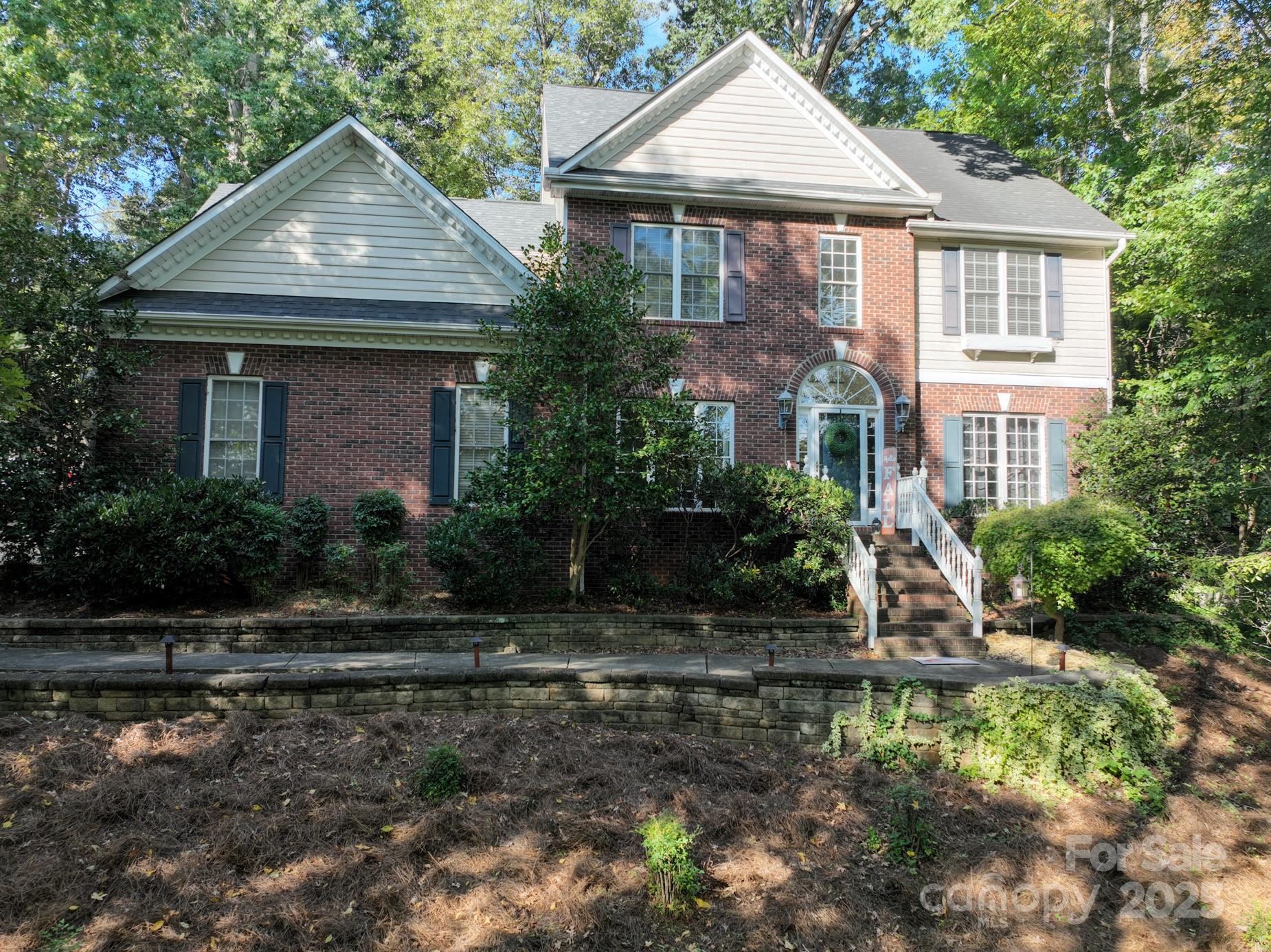 709 Carson Court — Kannapolis