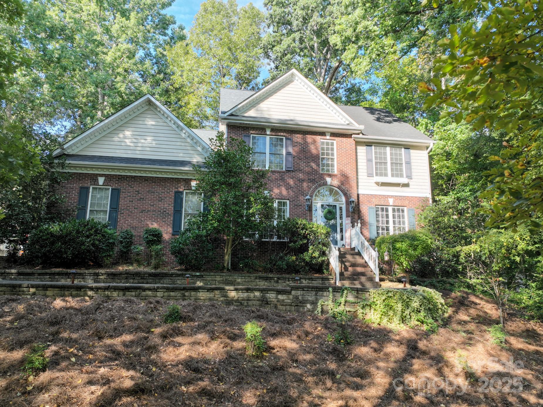 709 Carson Court — Kannapolis