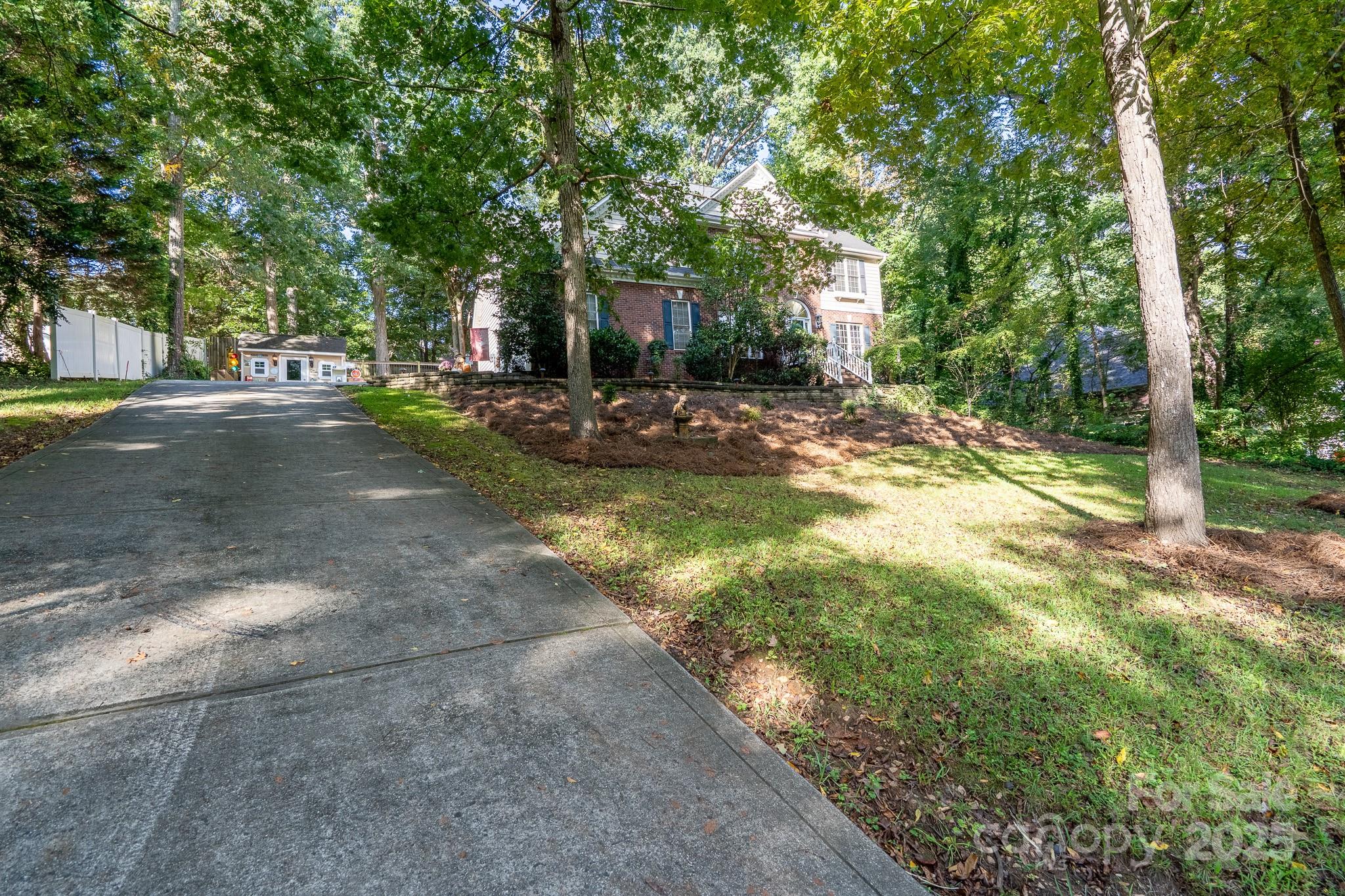 709 Carson Court — Kannapolis