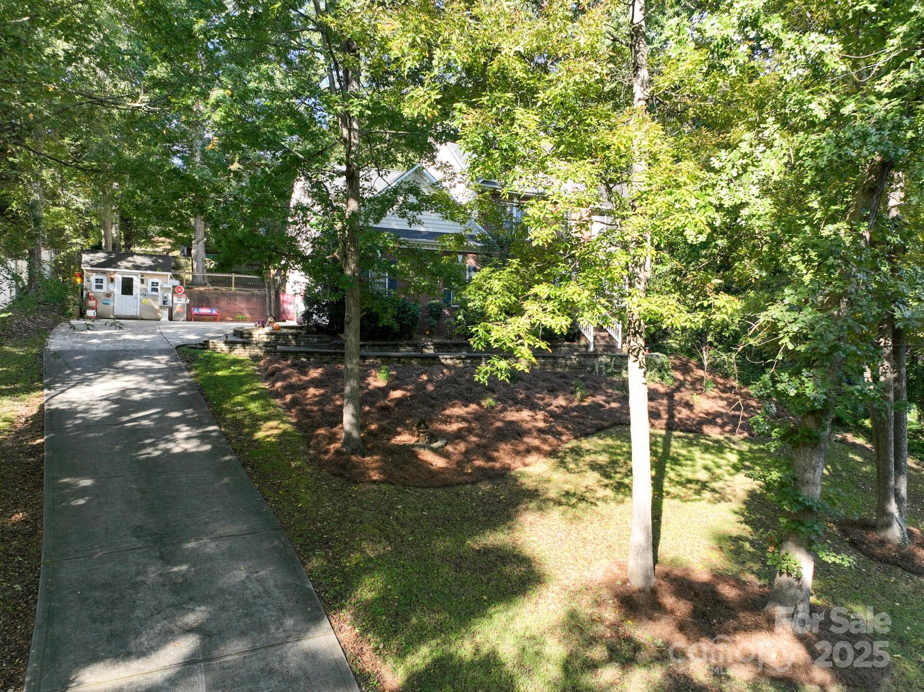 709 Carson Court — Kannapolis