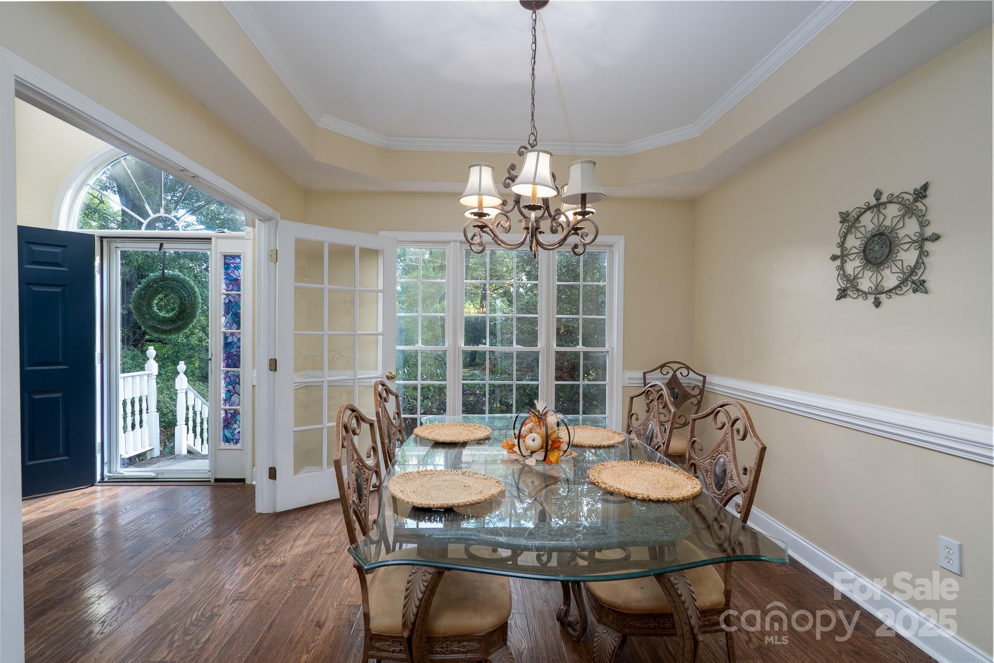 709 Carson Court — Kannapolis