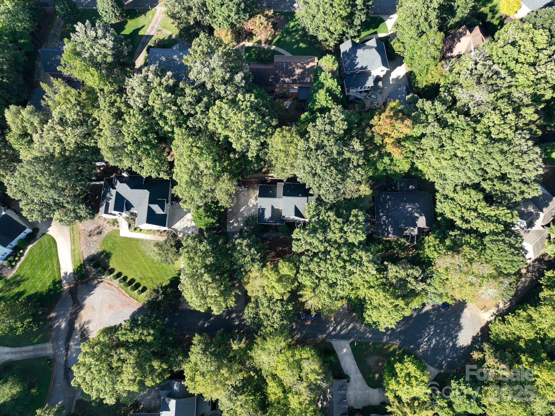 709 Carson Court — Kannapolis