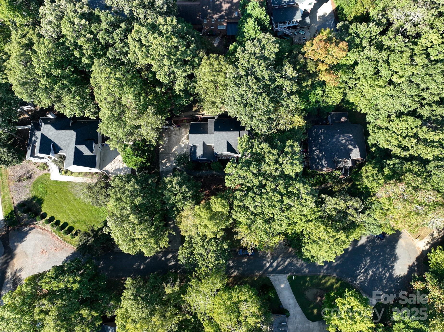 709 Carson Court — Kannapolis