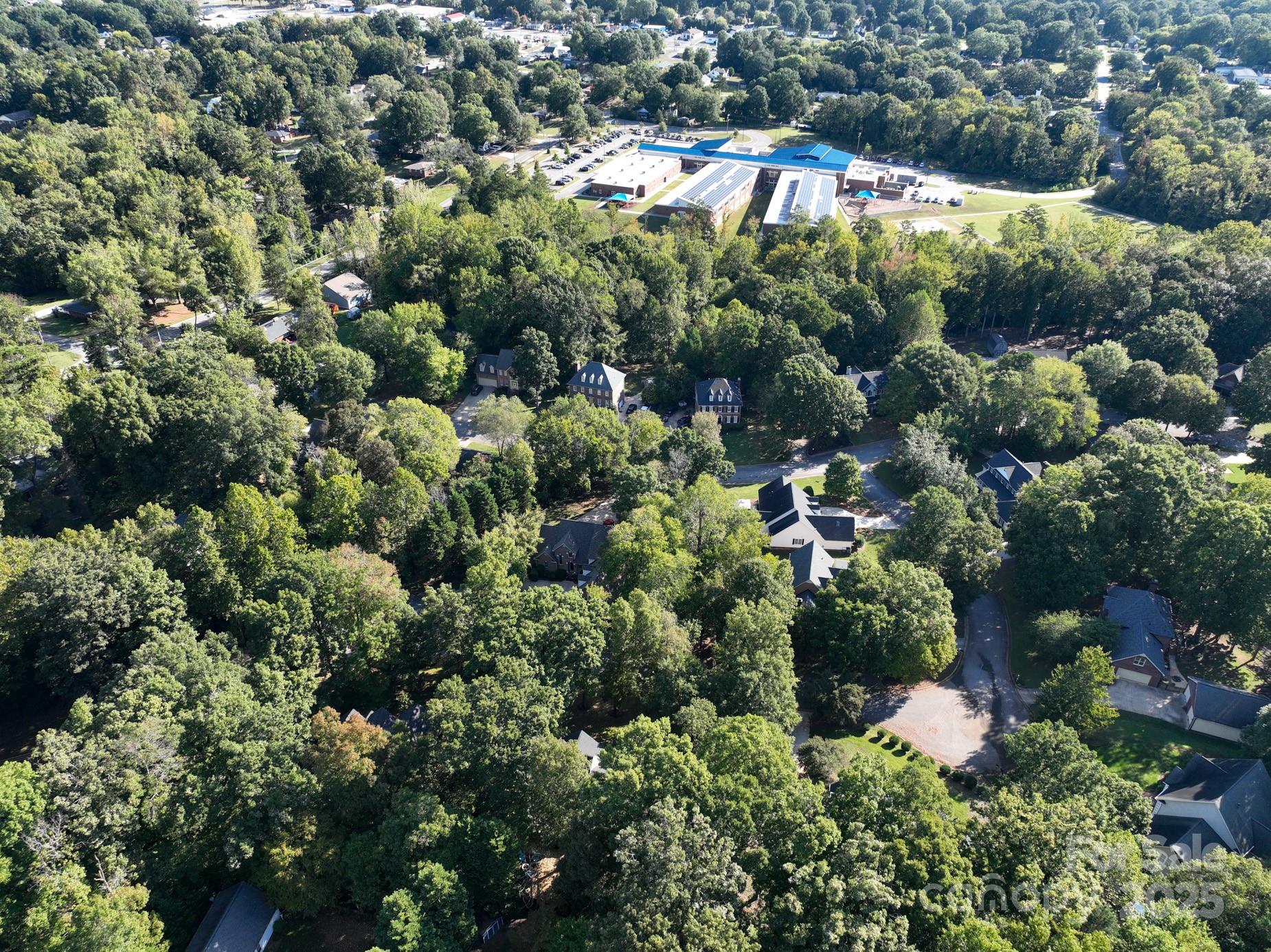 709 Carson Court — Kannapolis
