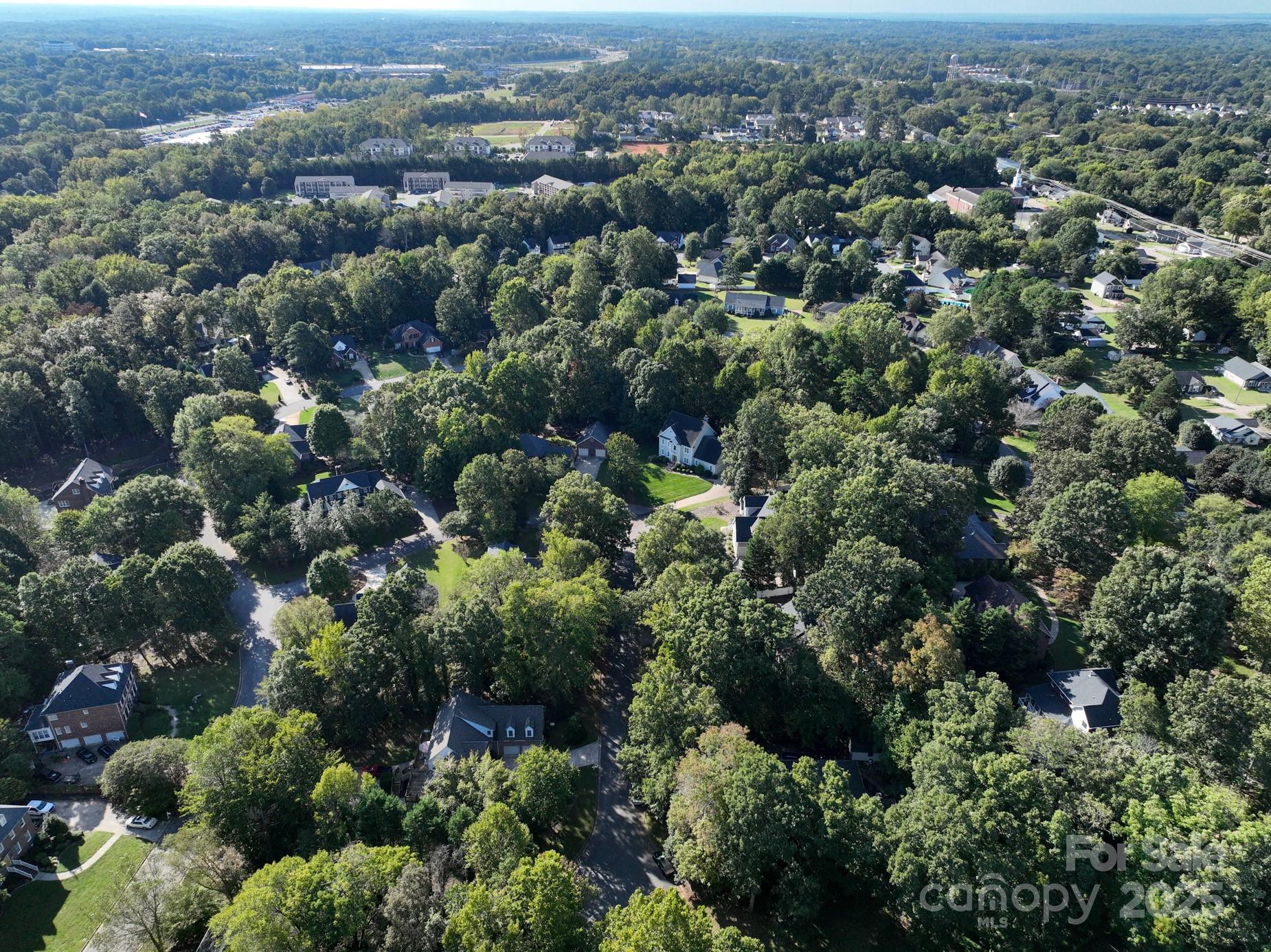 709 Carson Court — Kannapolis