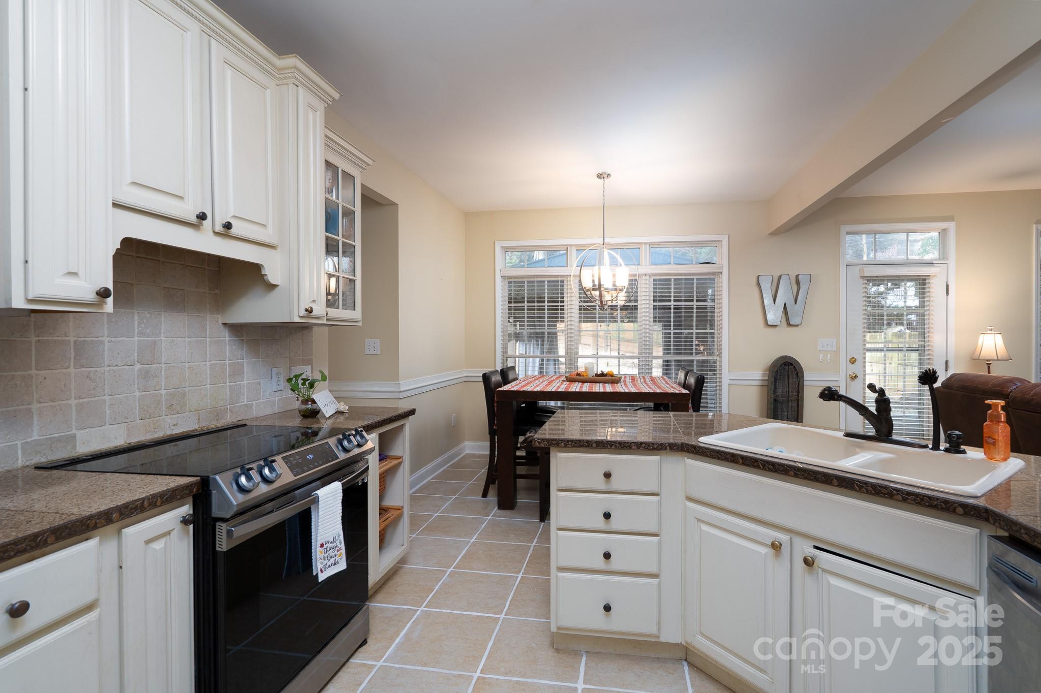 709 Carson Court — Kannapolis