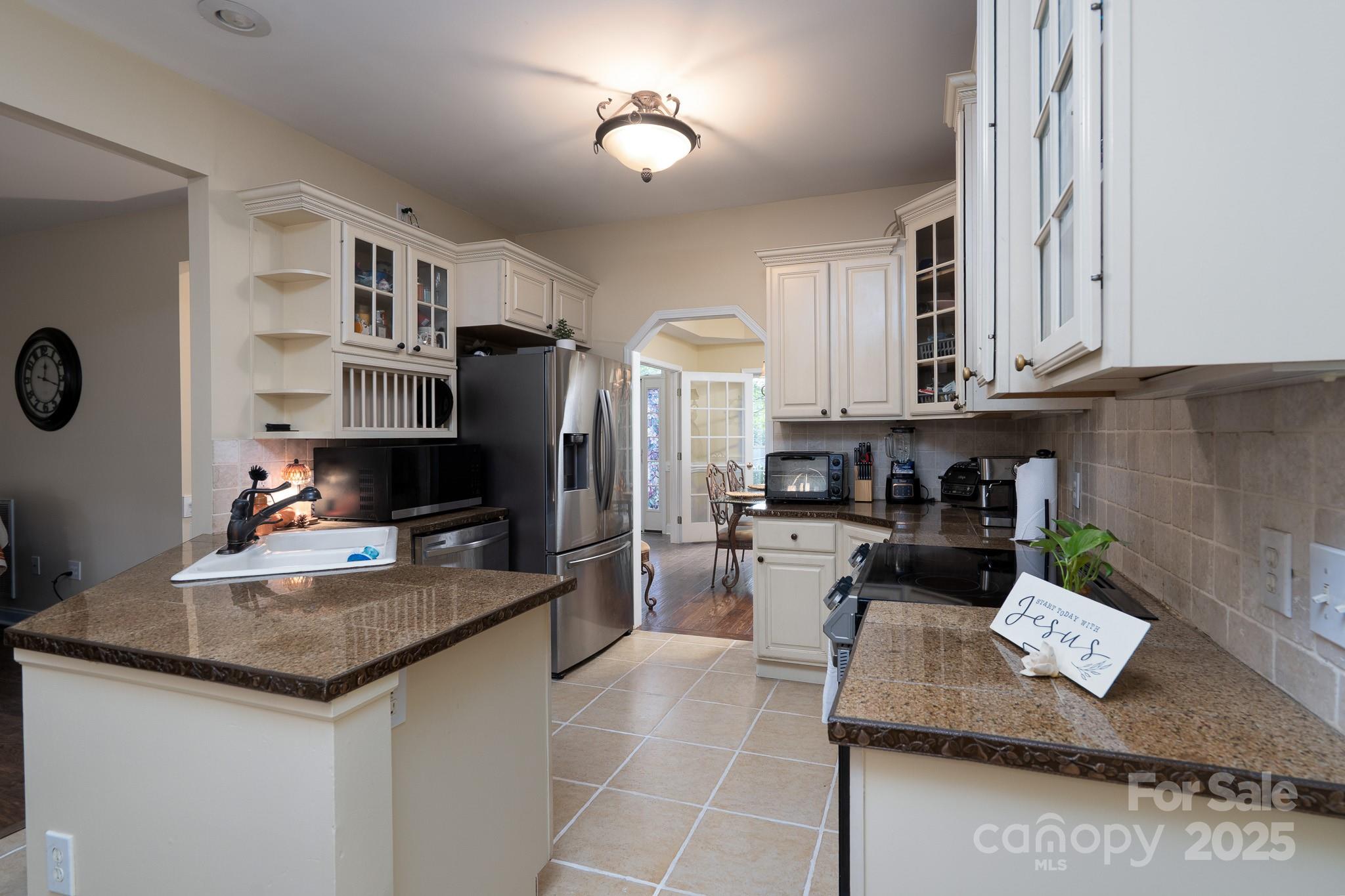 709 Carson Court — Kannapolis