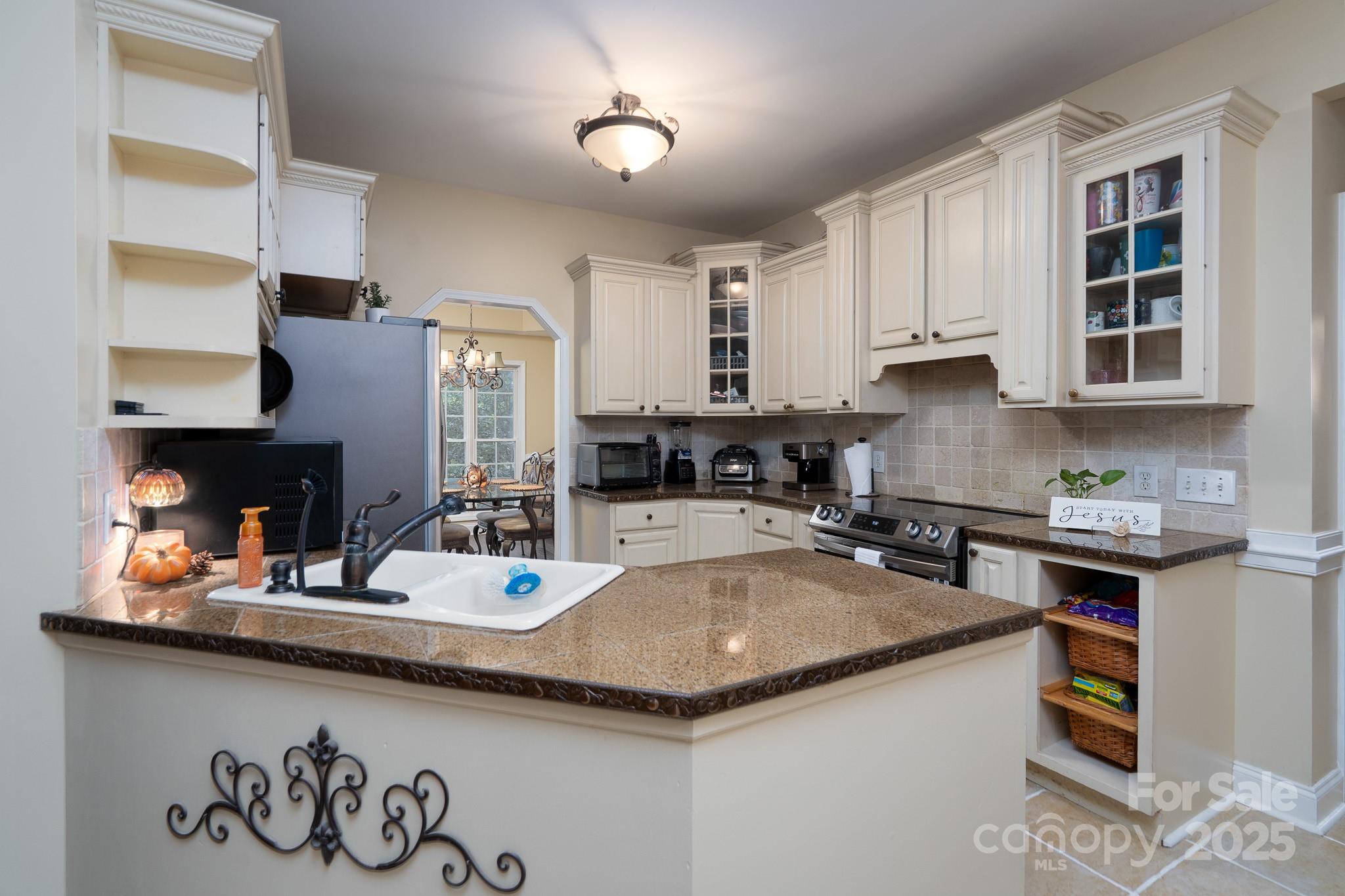 709 Carson Court — Kannapolis