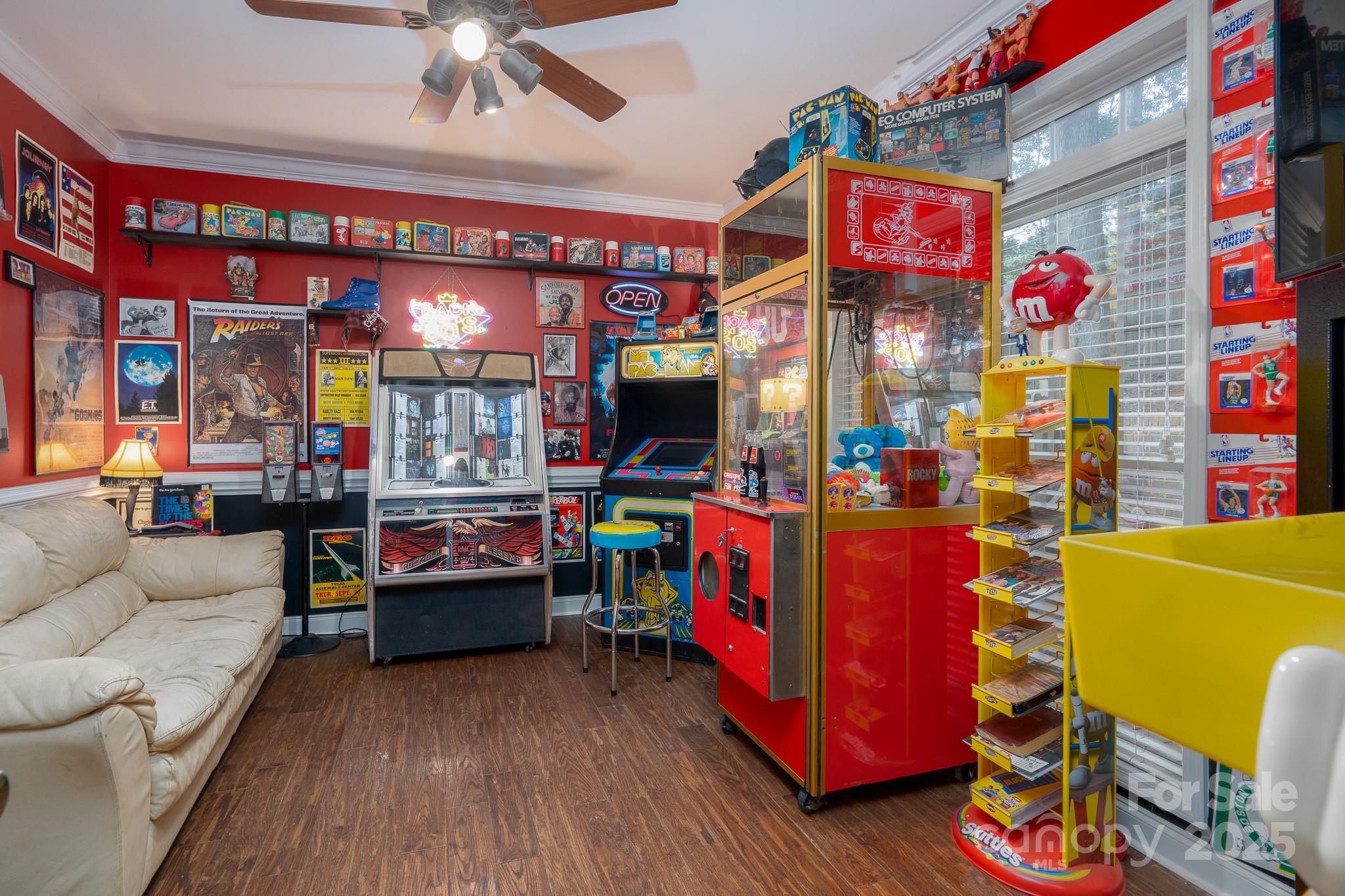 709 Carson Court — Kannapolis