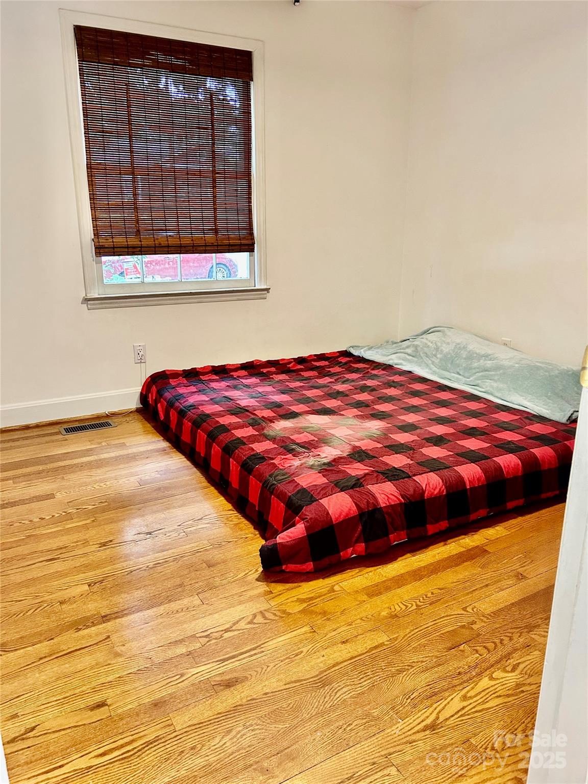 6708 Lynmont Drive — Charlotte