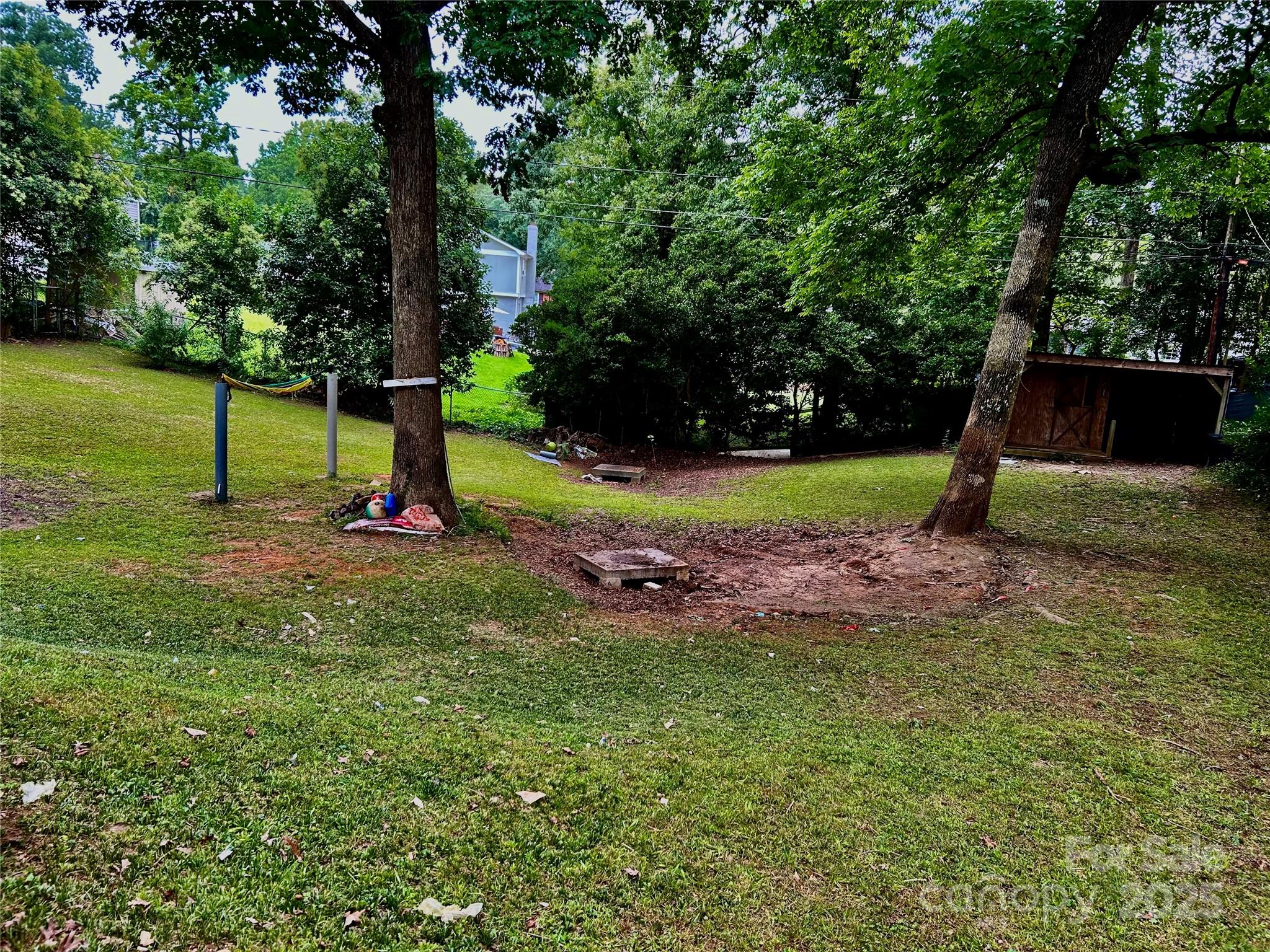 6708 Lynmont Drive — Charlotte
