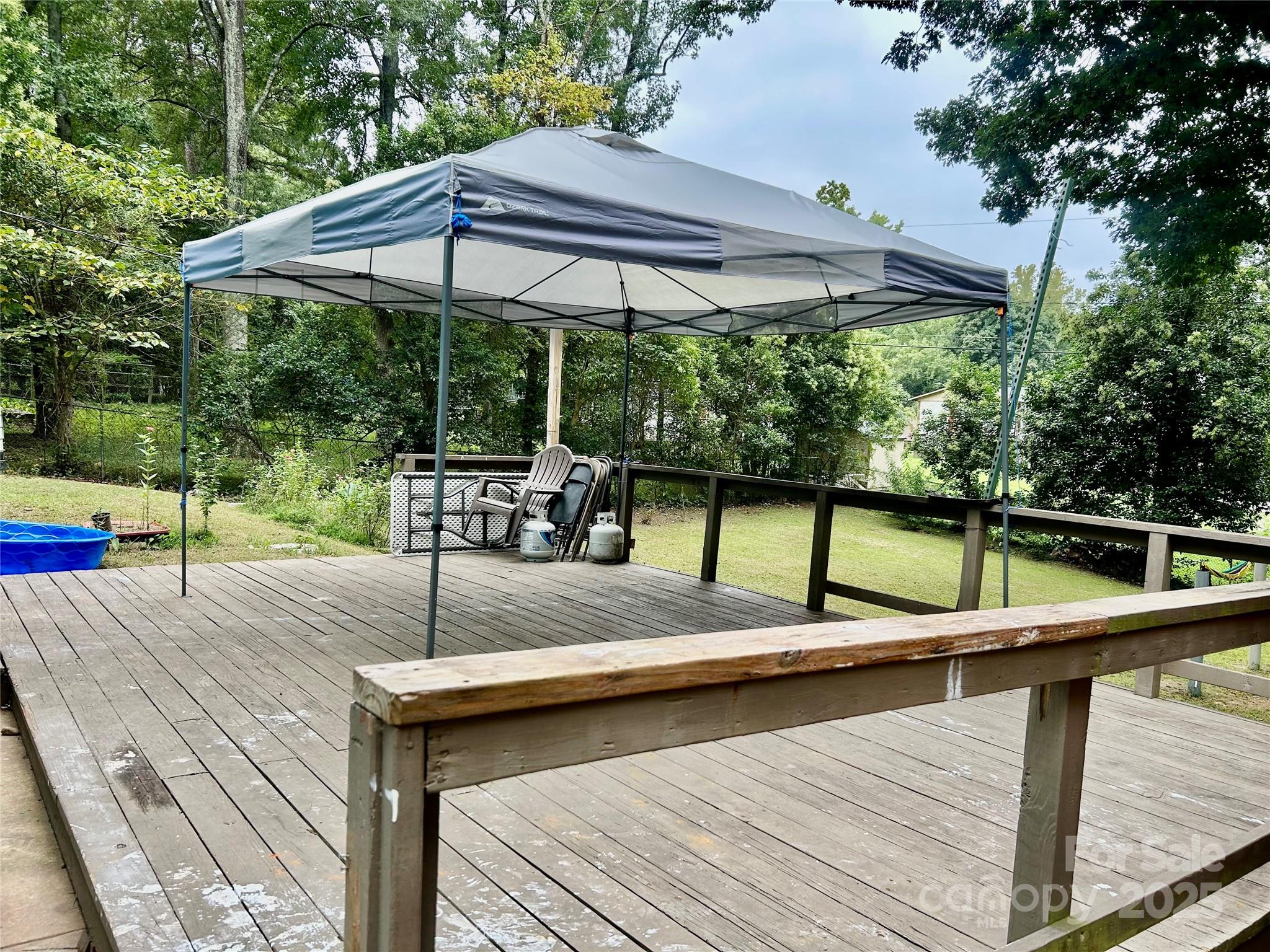6708 Lynmont Drive — Charlotte