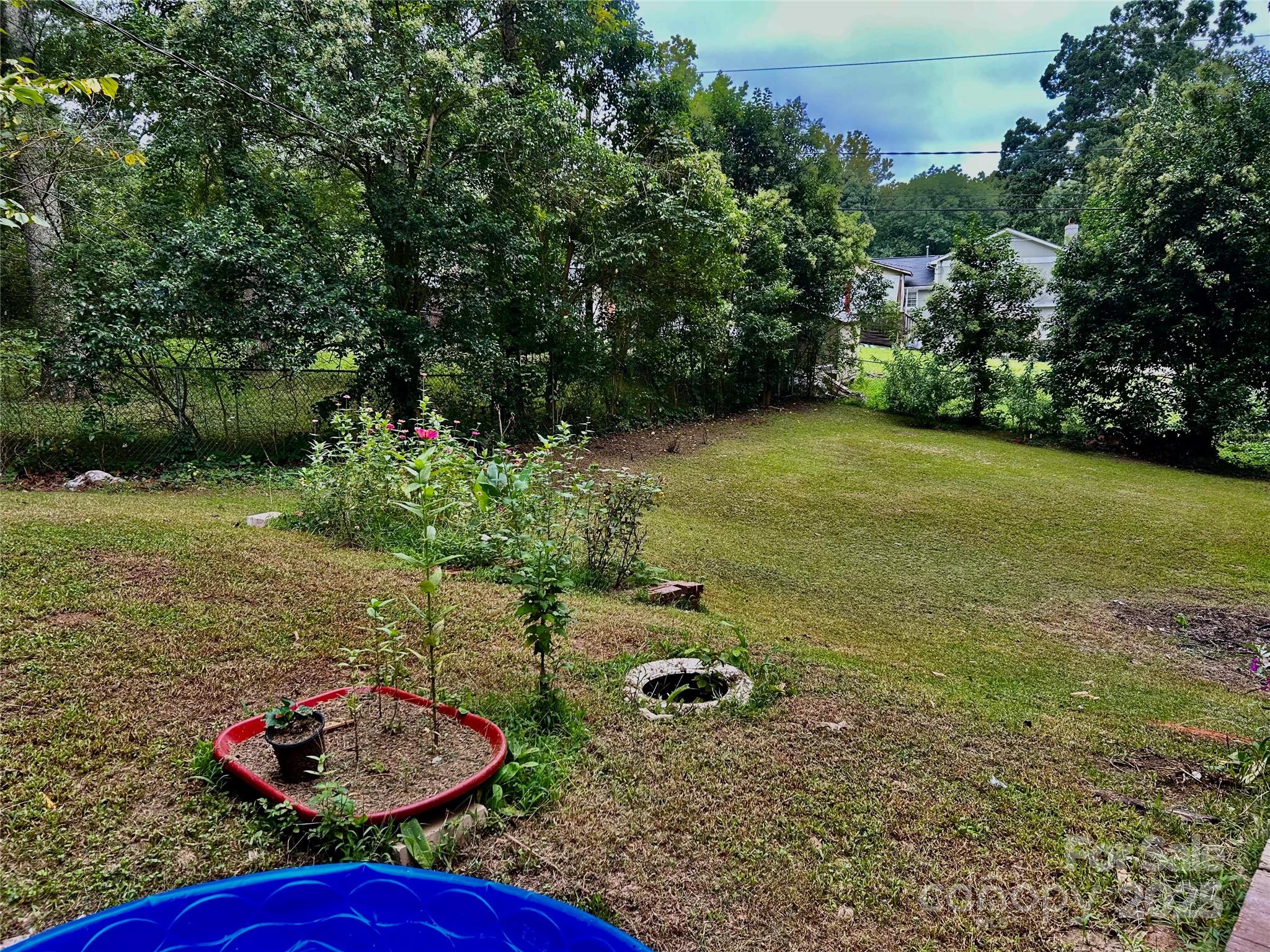 6708 Lynmont Drive — Charlotte