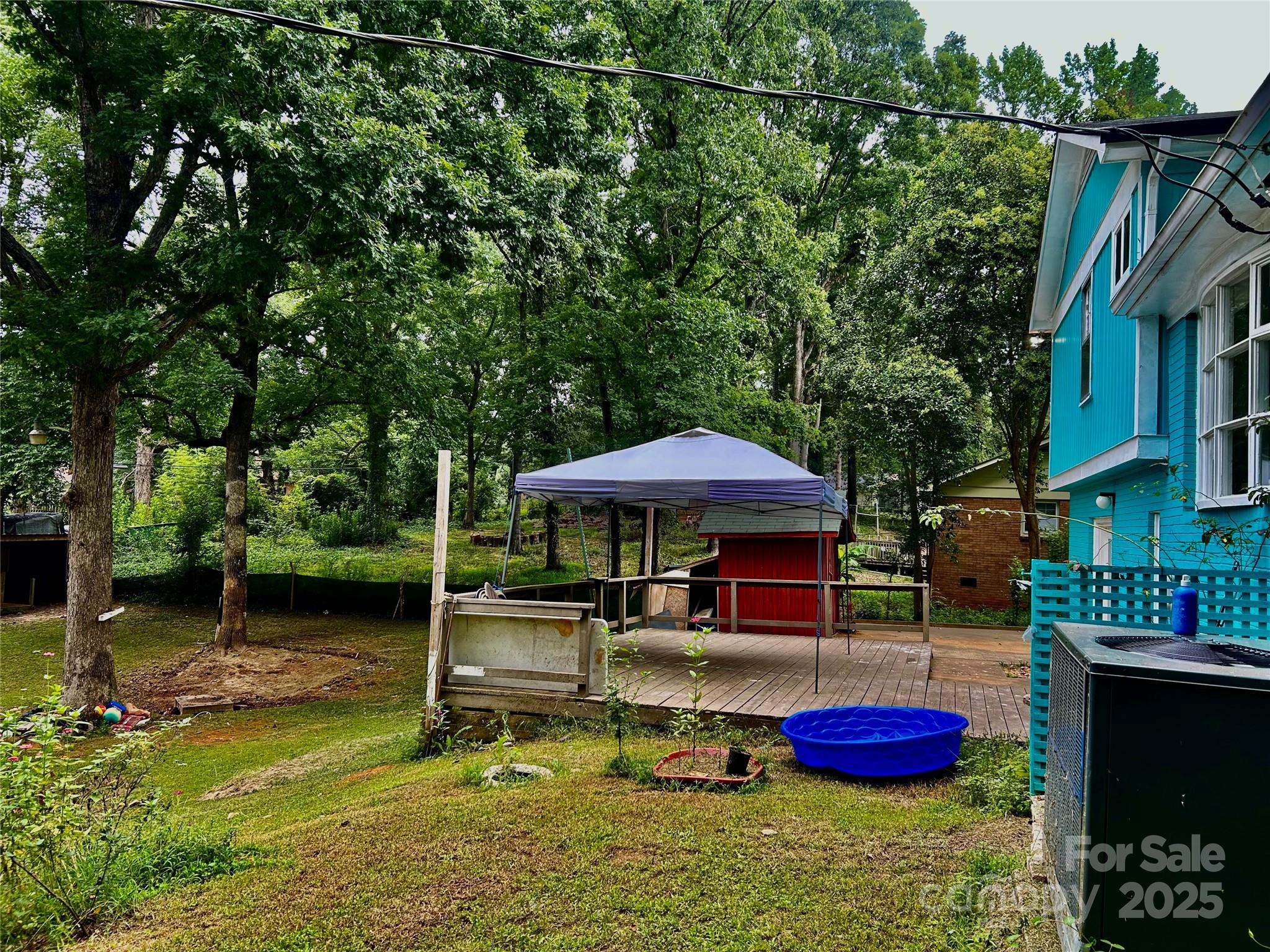 6708 Lynmont Drive — Charlotte
