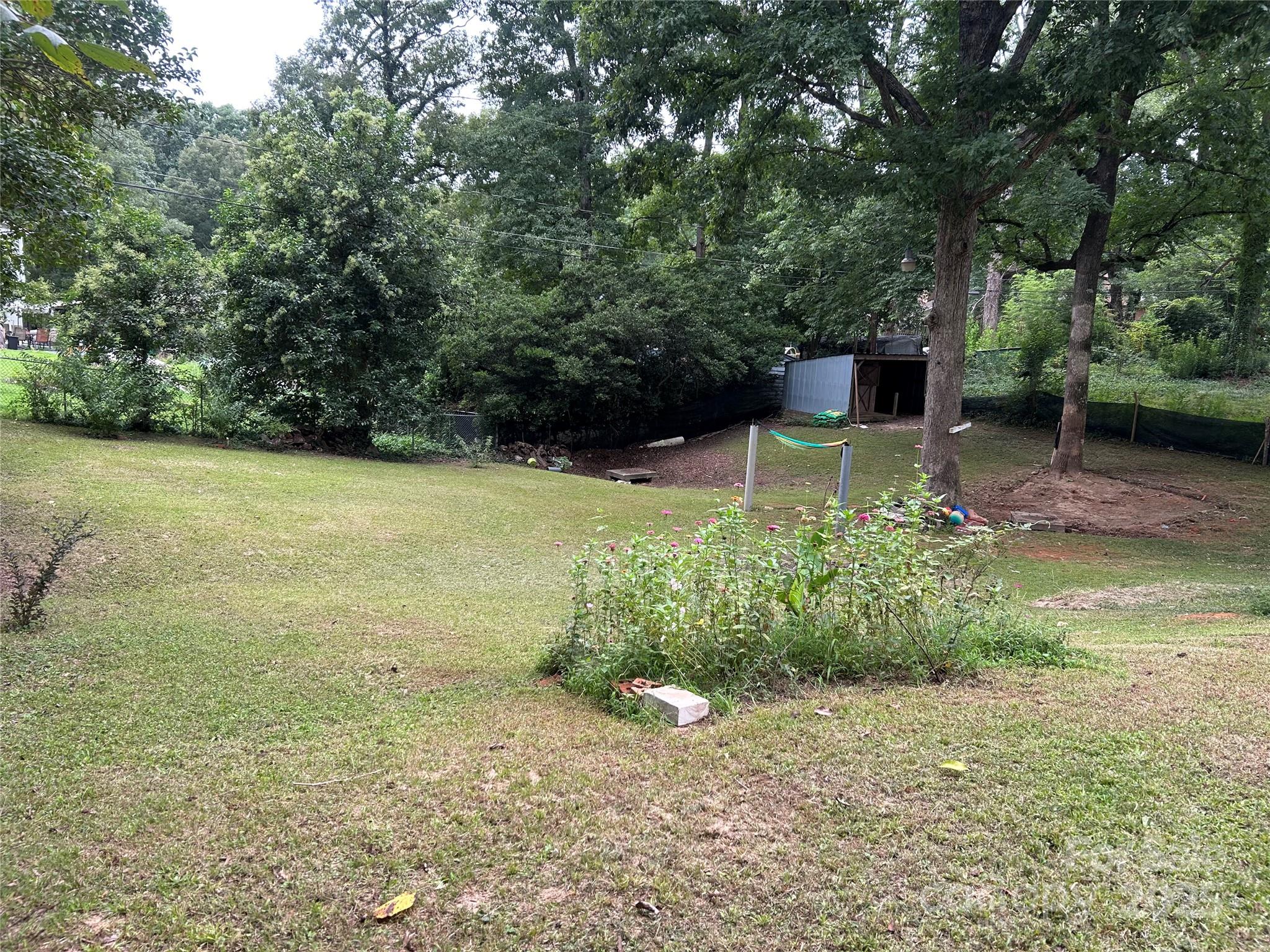 6708 Lynmont Drive — Charlotte