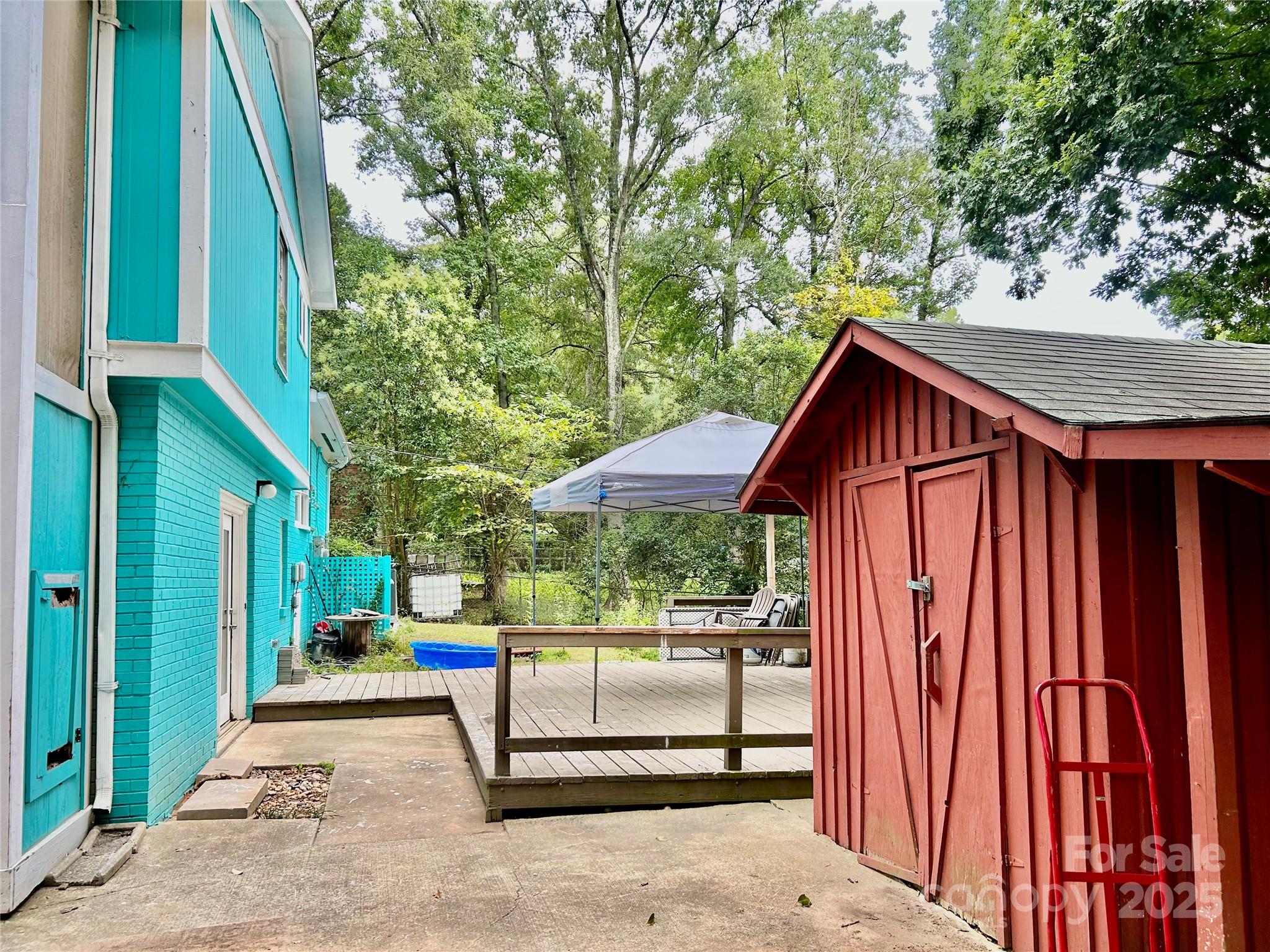 6708 Lynmont Drive — Charlotte