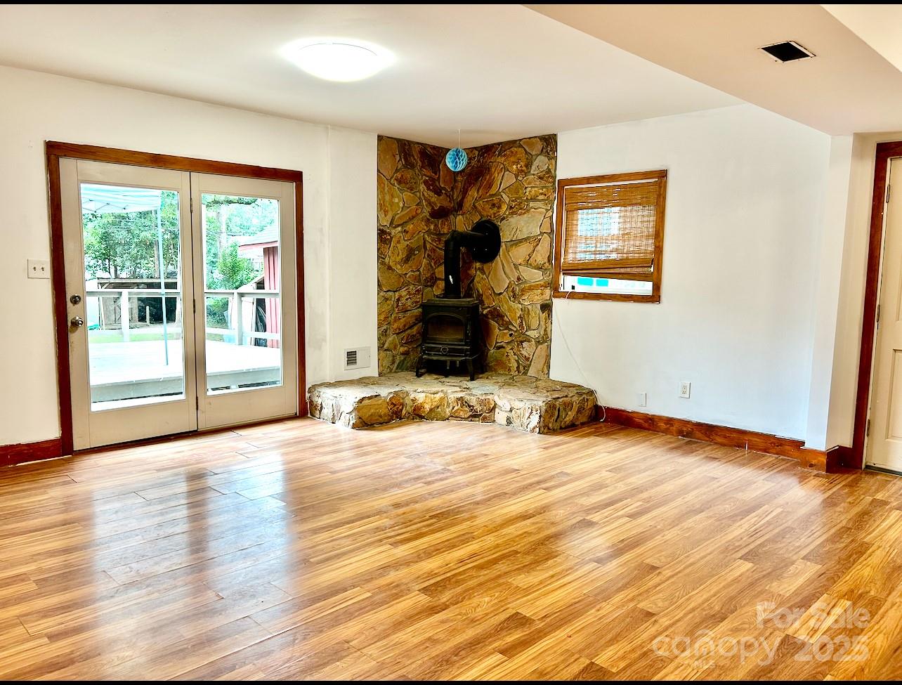 6708 Lynmont Drive — Charlotte